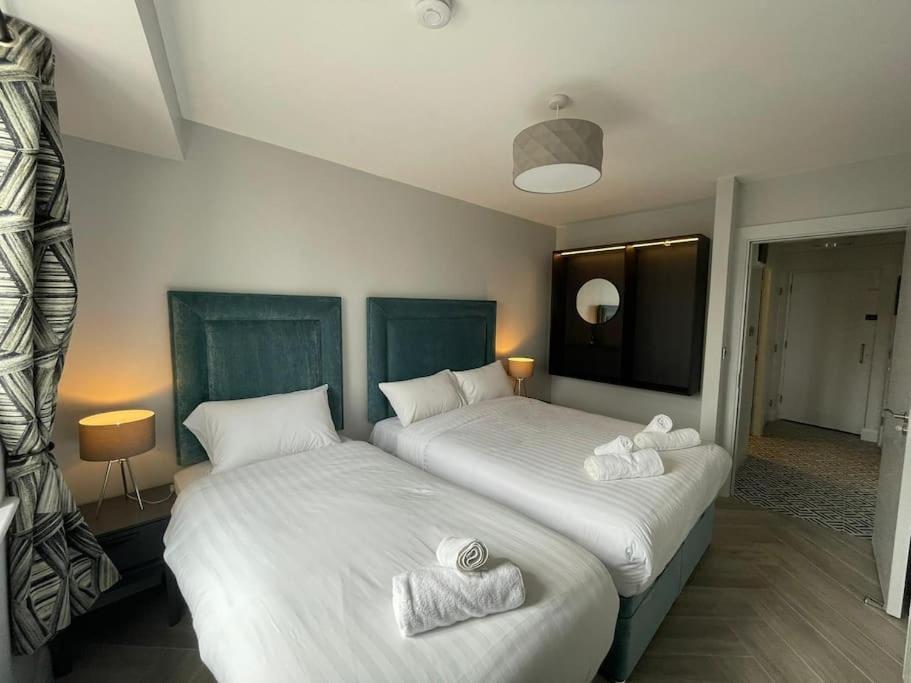 Exquisite Sea View In Salthill, *