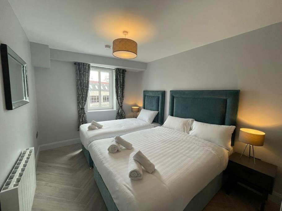 Apartment Exquisite Sea View In Salthill,