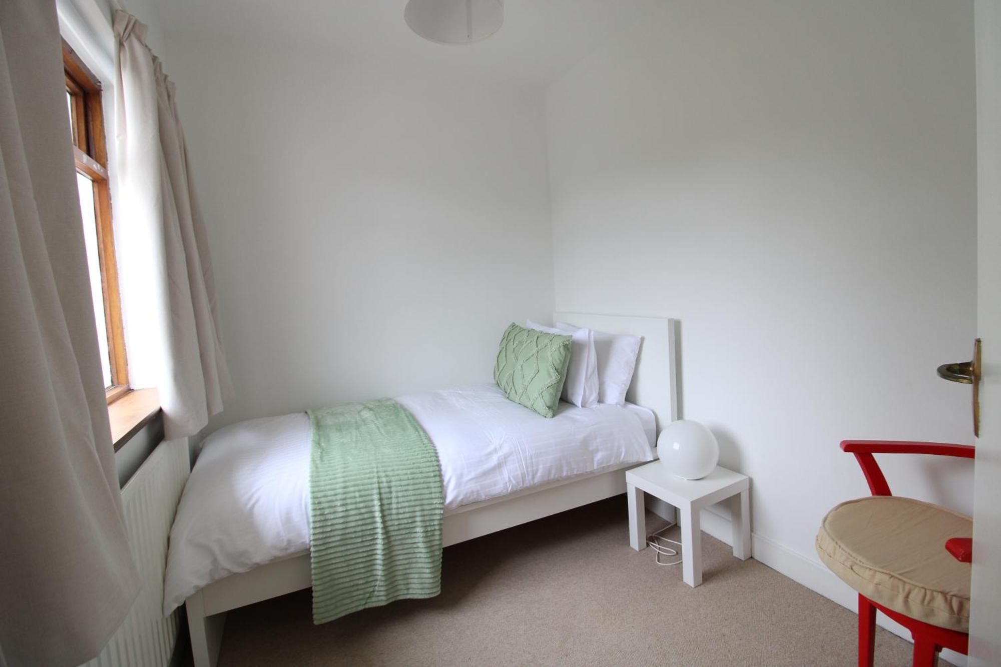 Holiday home The On Wild Atlantic Way Clarinbridge Village