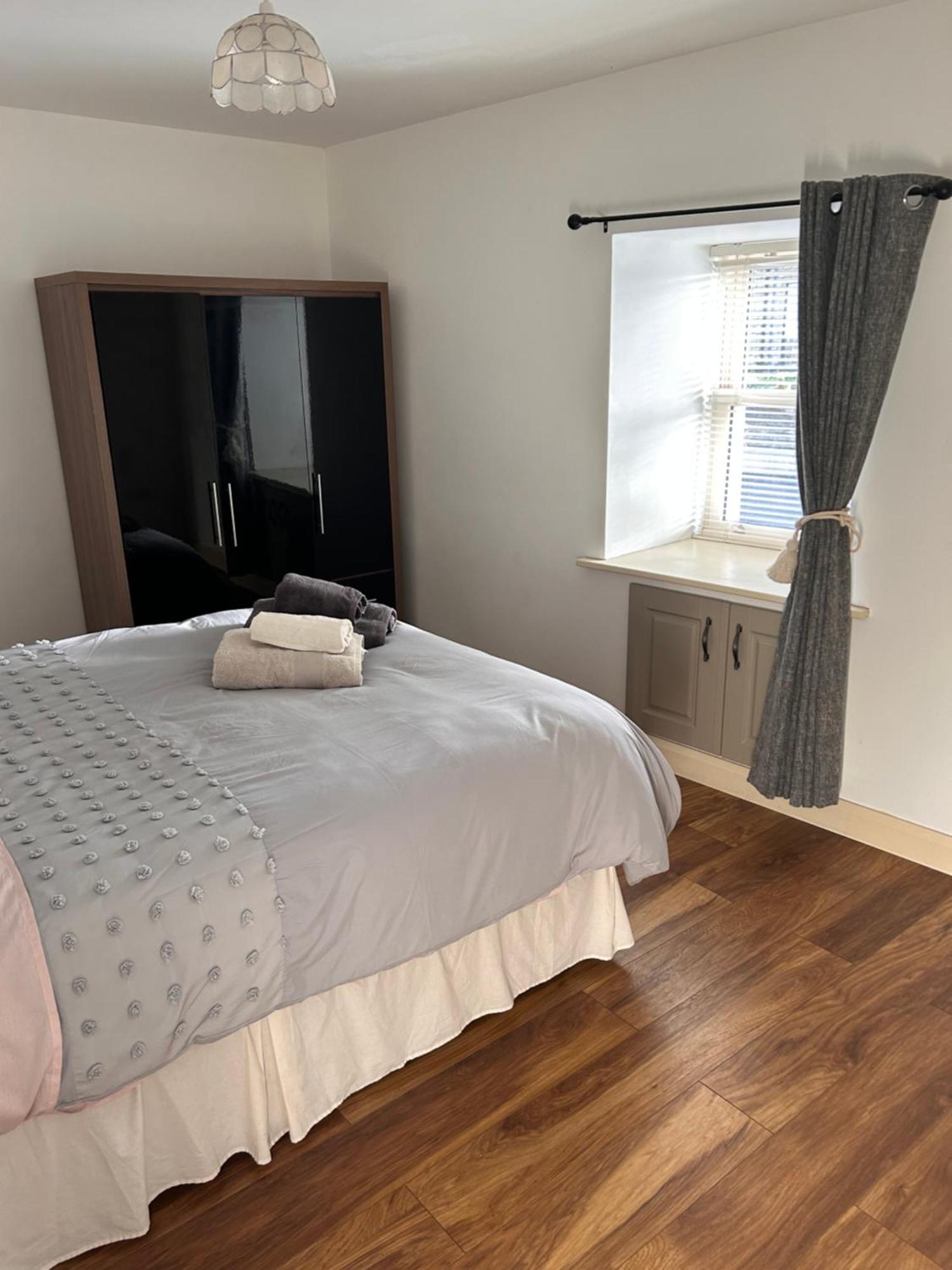 The Parlour Holiday home