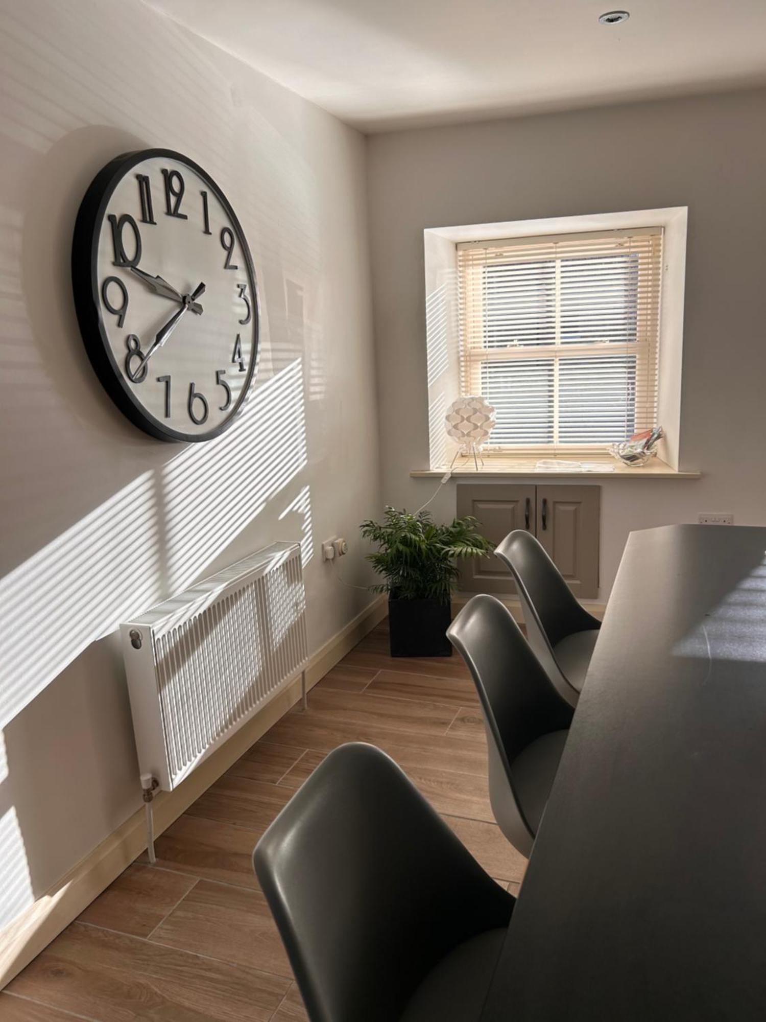 Holiday home The Parlour
