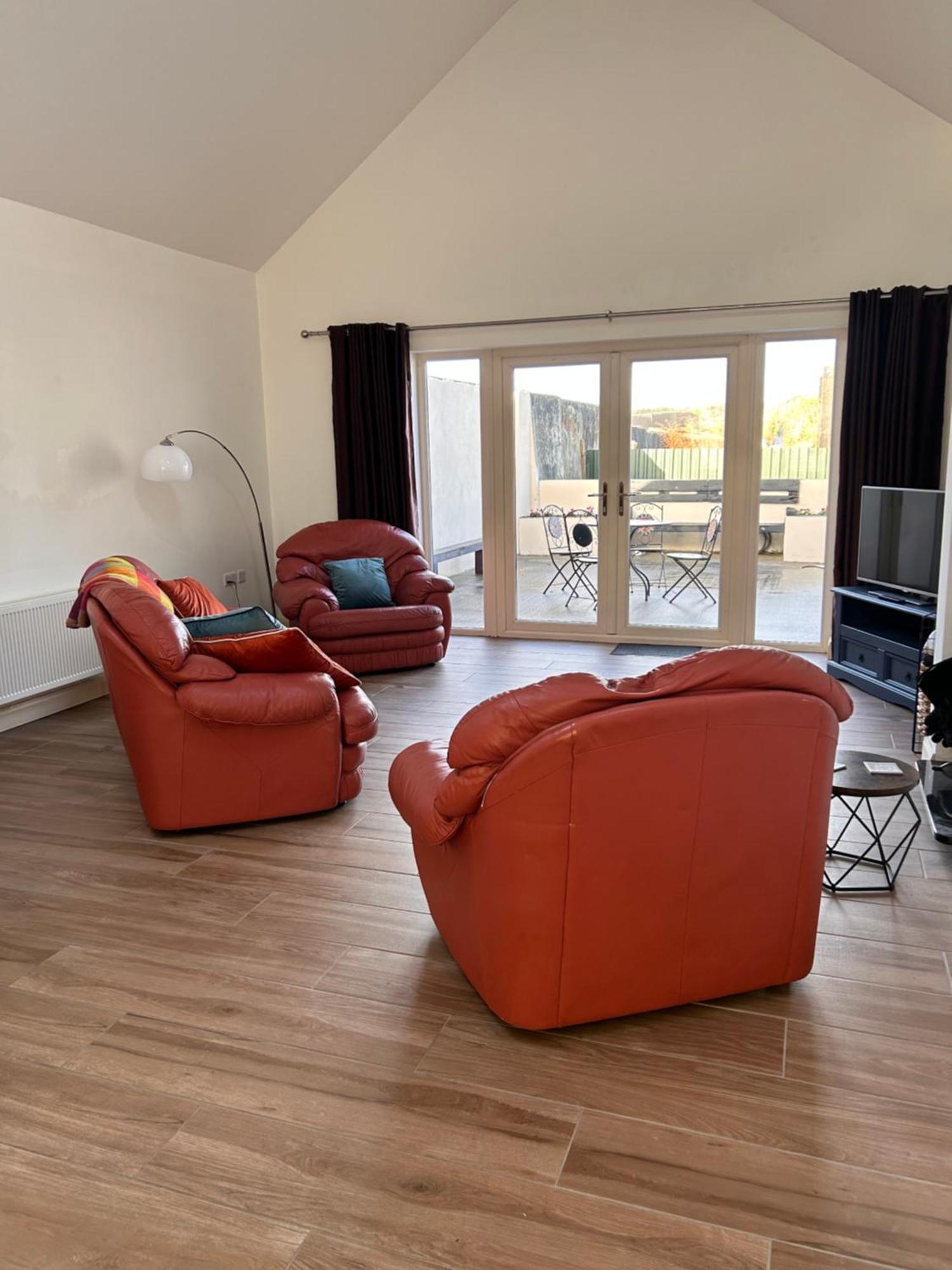 The Parlour Holiday home Galway