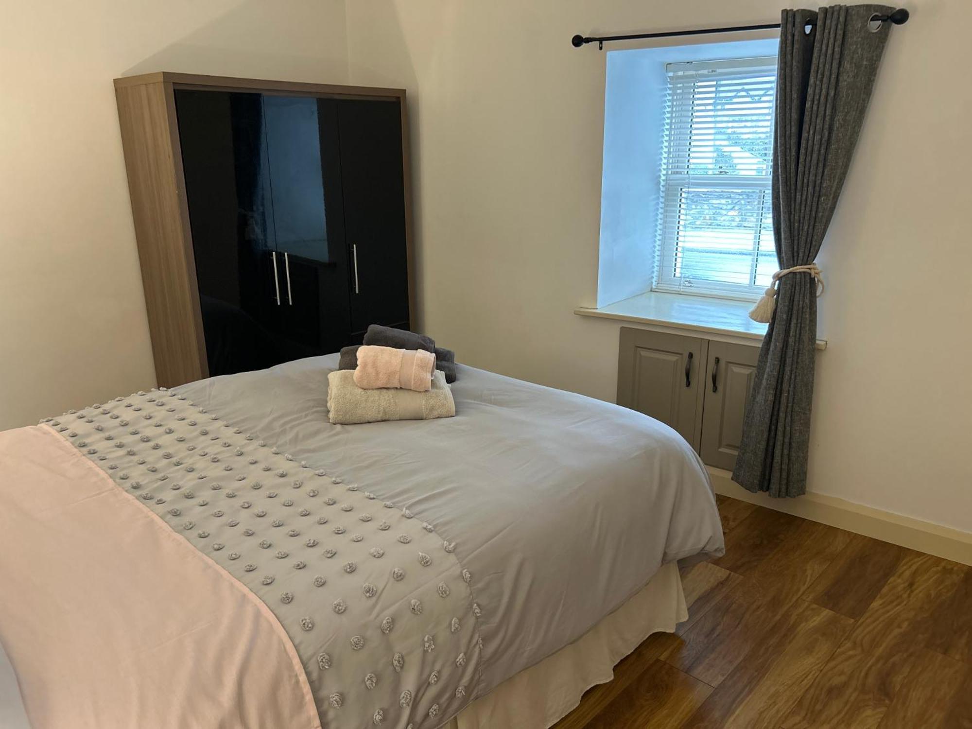 Holiday home The Parlour Galway