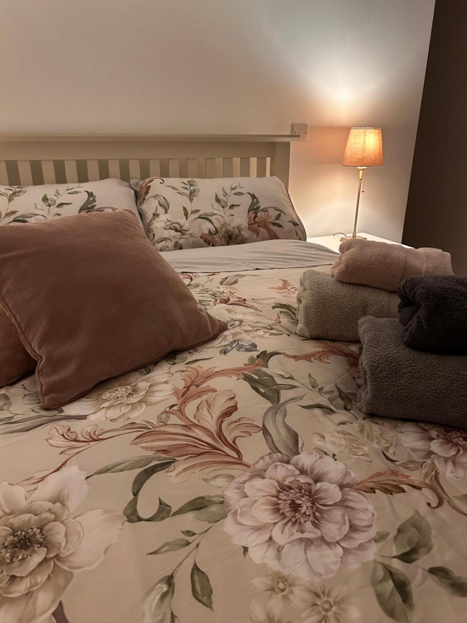 The Parlour Holiday home