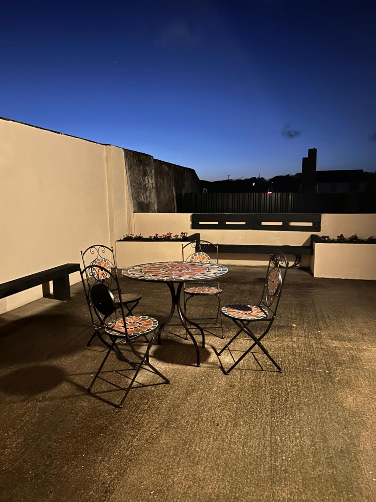 Holiday home The Parlour *