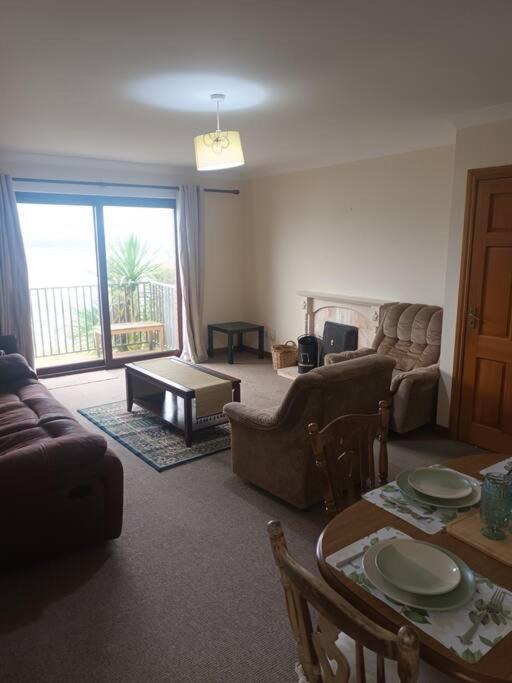 Lough Atalia View Apartment Galway
