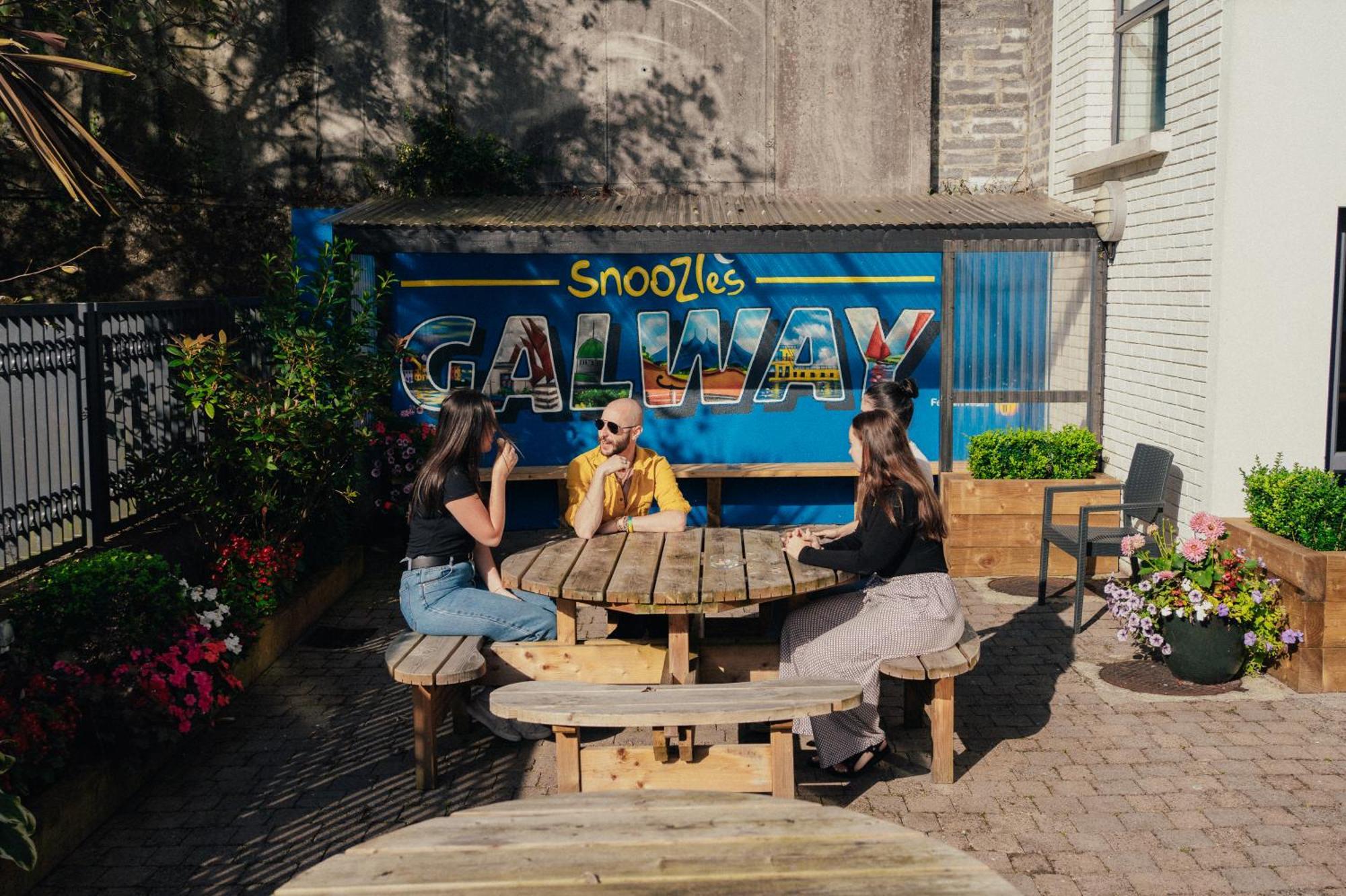 Snoozles Centre * Galway