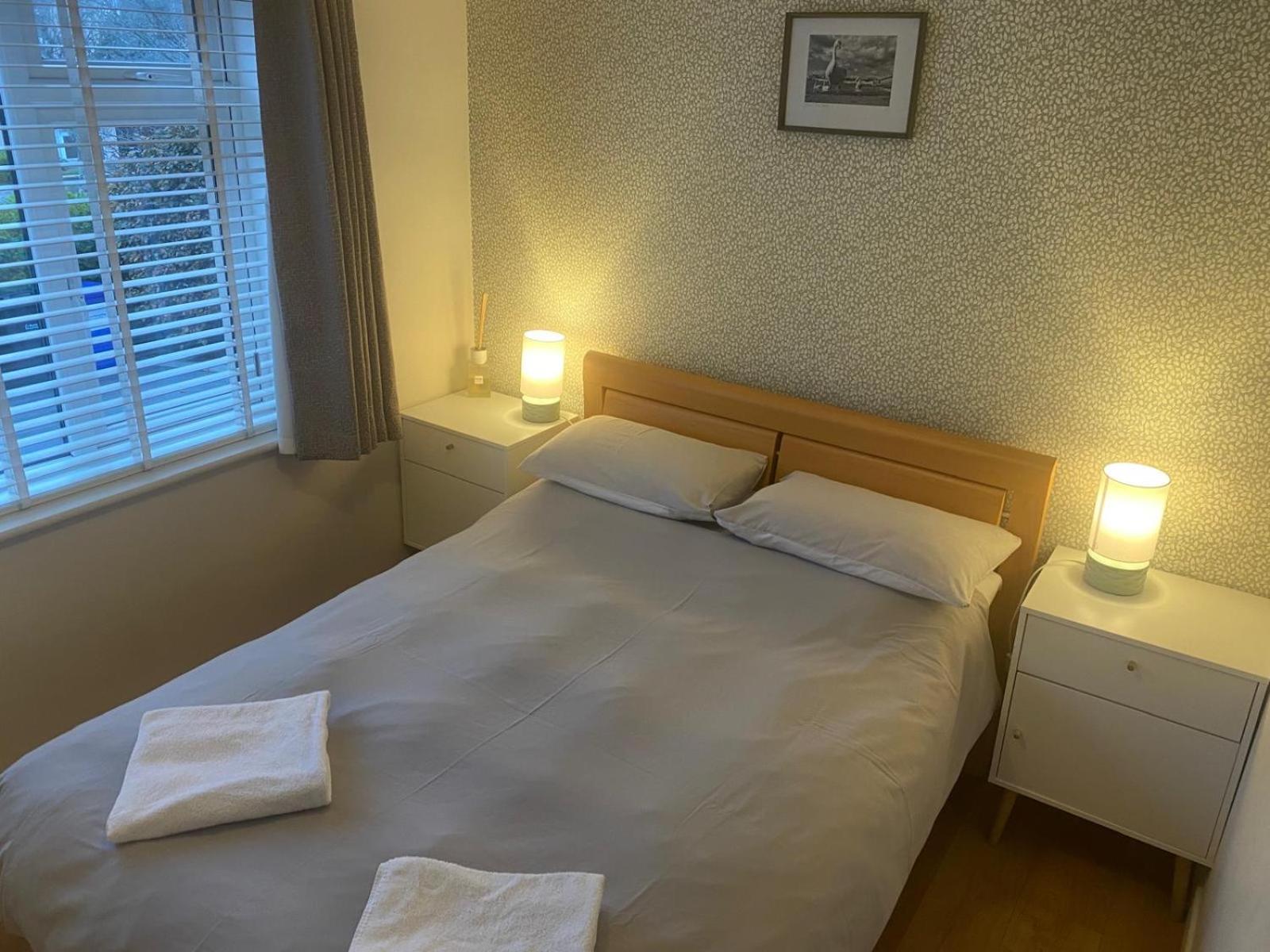 Apartment Beautiful One Bedroom In