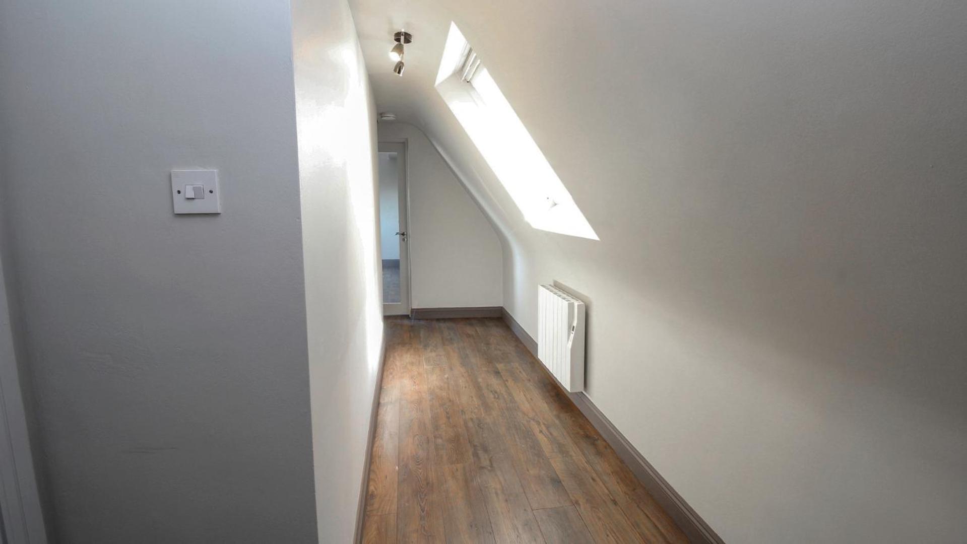 Apartment Church View Lane
