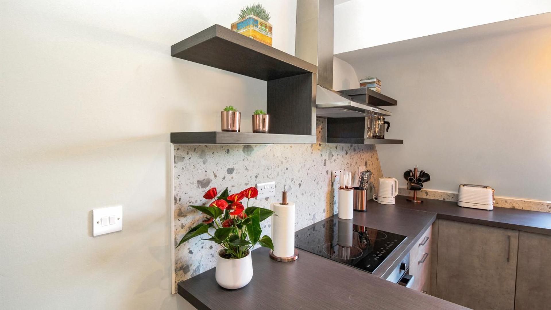 Church View Lane Apartment Galway