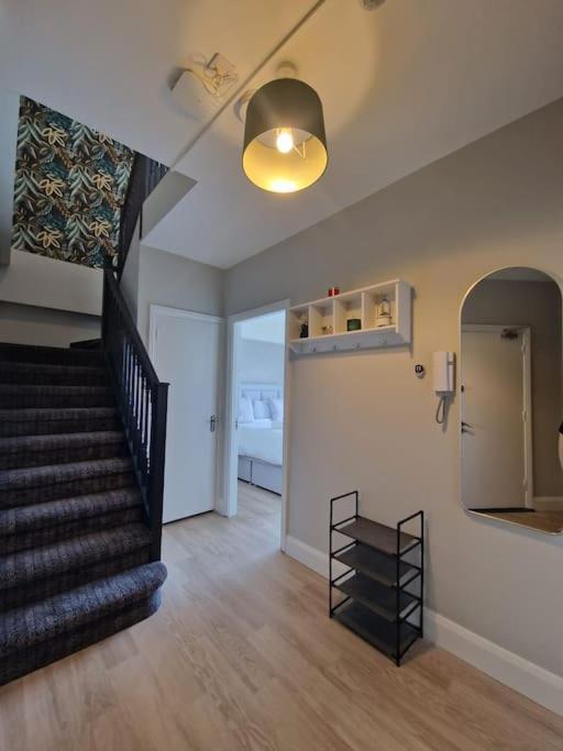 Apartment Location Location Location! Galway
