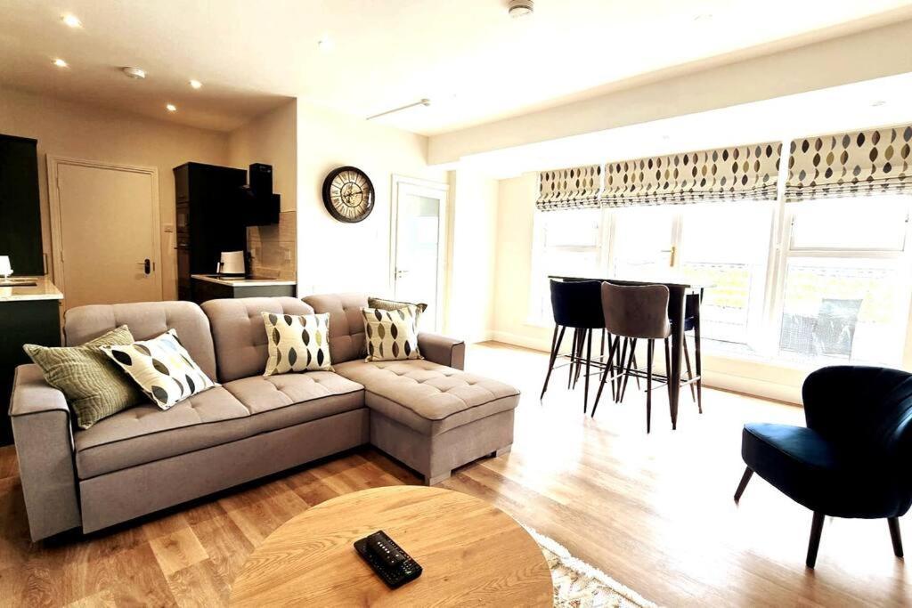 Apartment Location Location Location! Galway