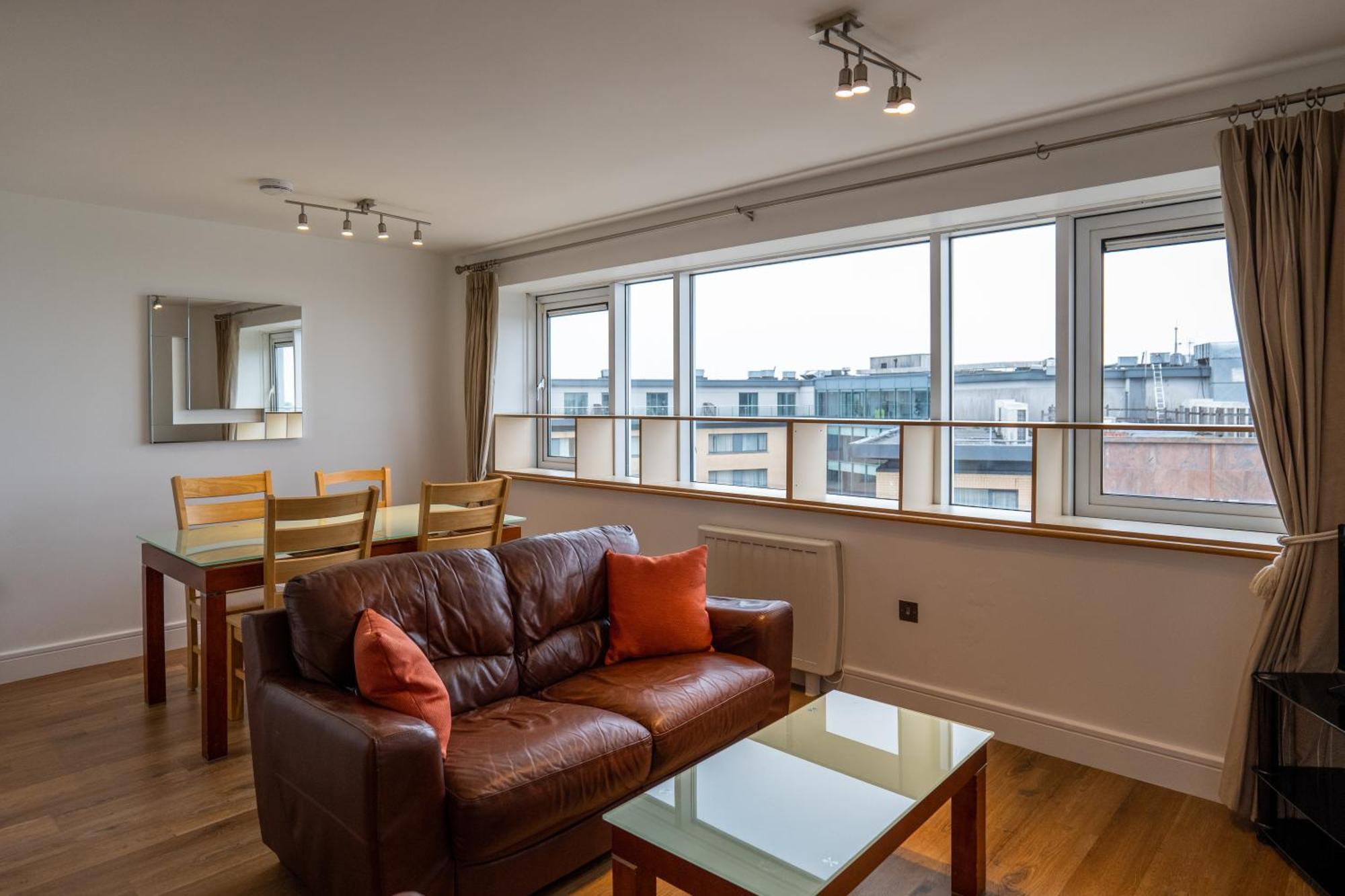 Apartment Geata Na Cathrach - Lakeside Galway