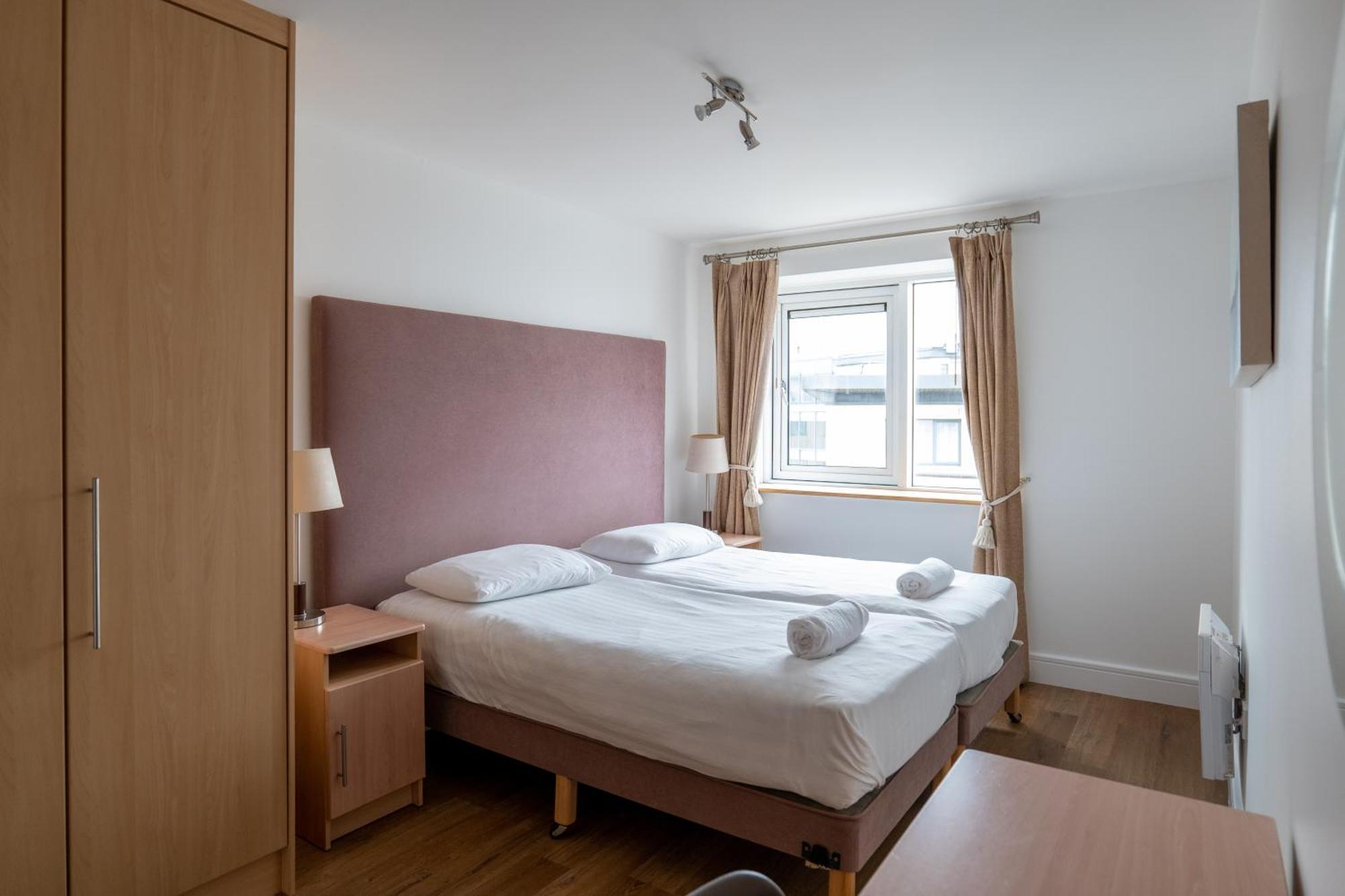 Apartment Geata Na Cathrach - Lakeside