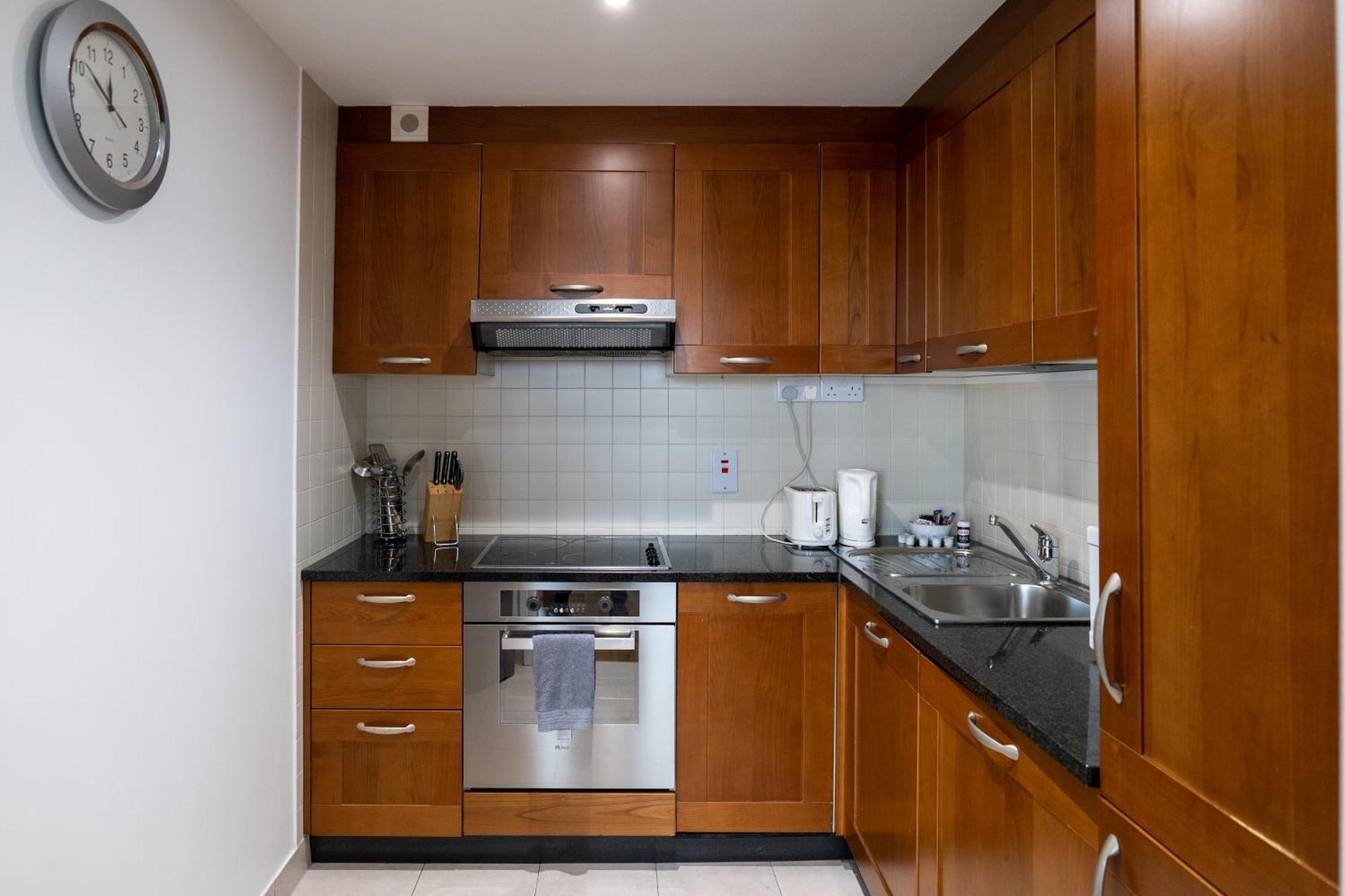 Apartment Geata Na Cathrach - Lakeside *