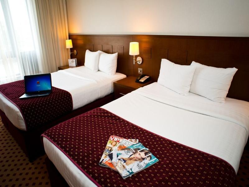 Maldron Sandy Road Hotel
