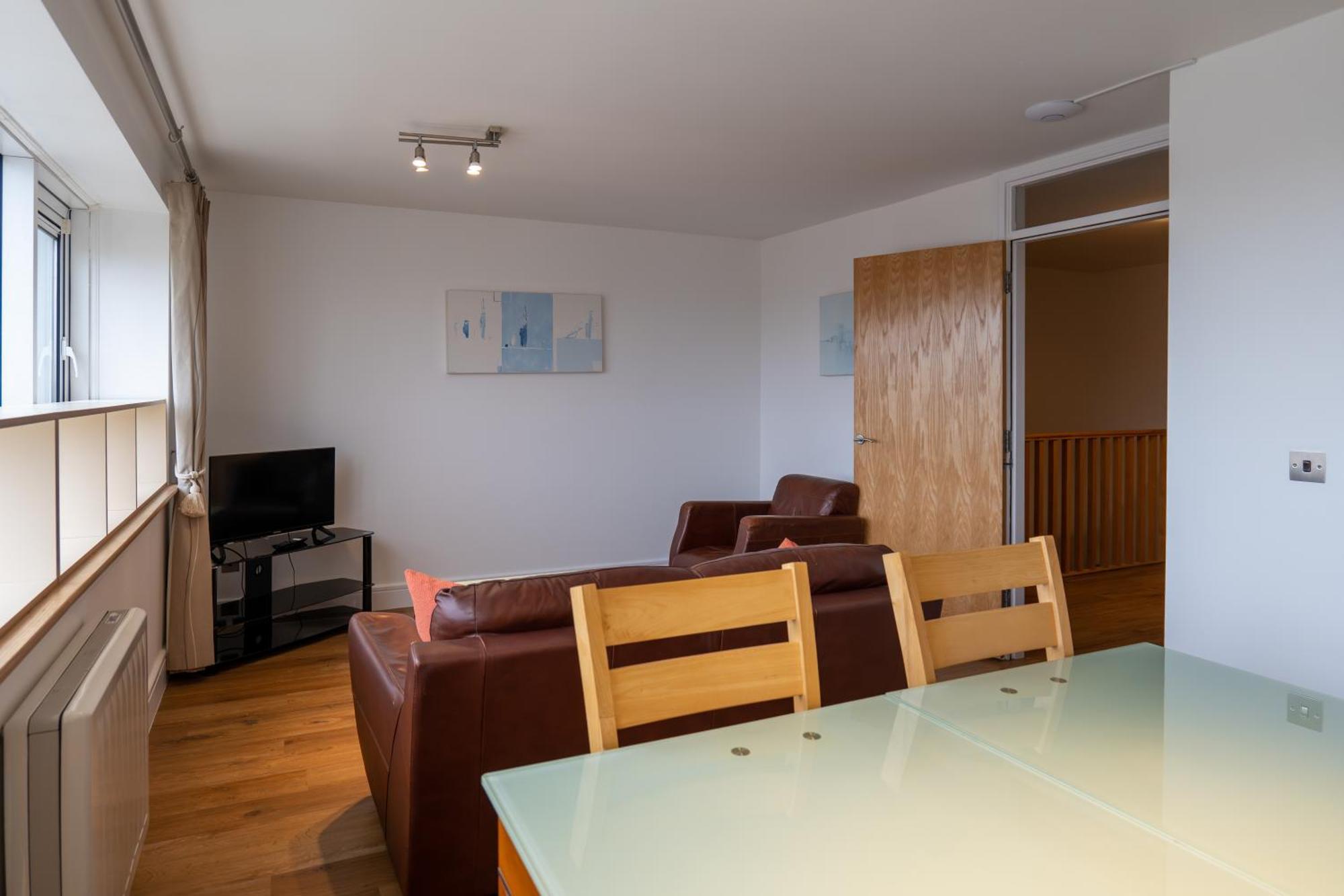 Apartment Geata Na Cathrach - Lakeside