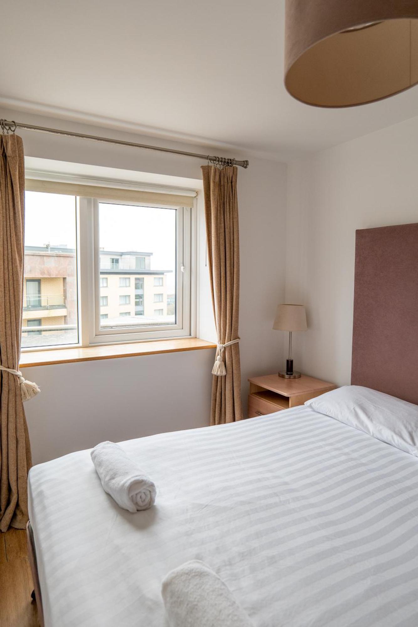 Apartment Geata Na Cathrach - Lakeside *