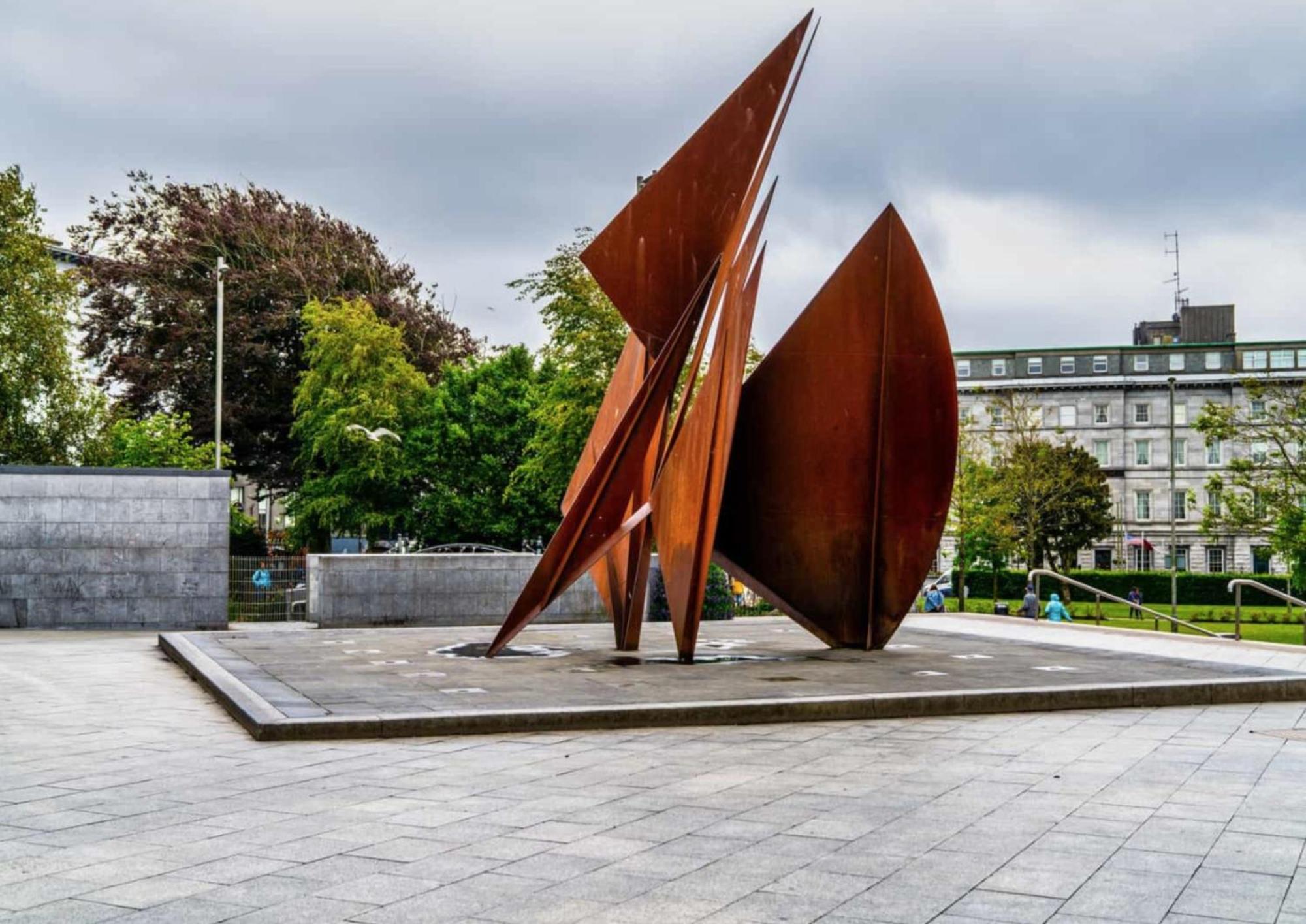 Radisson Red 4* Galway