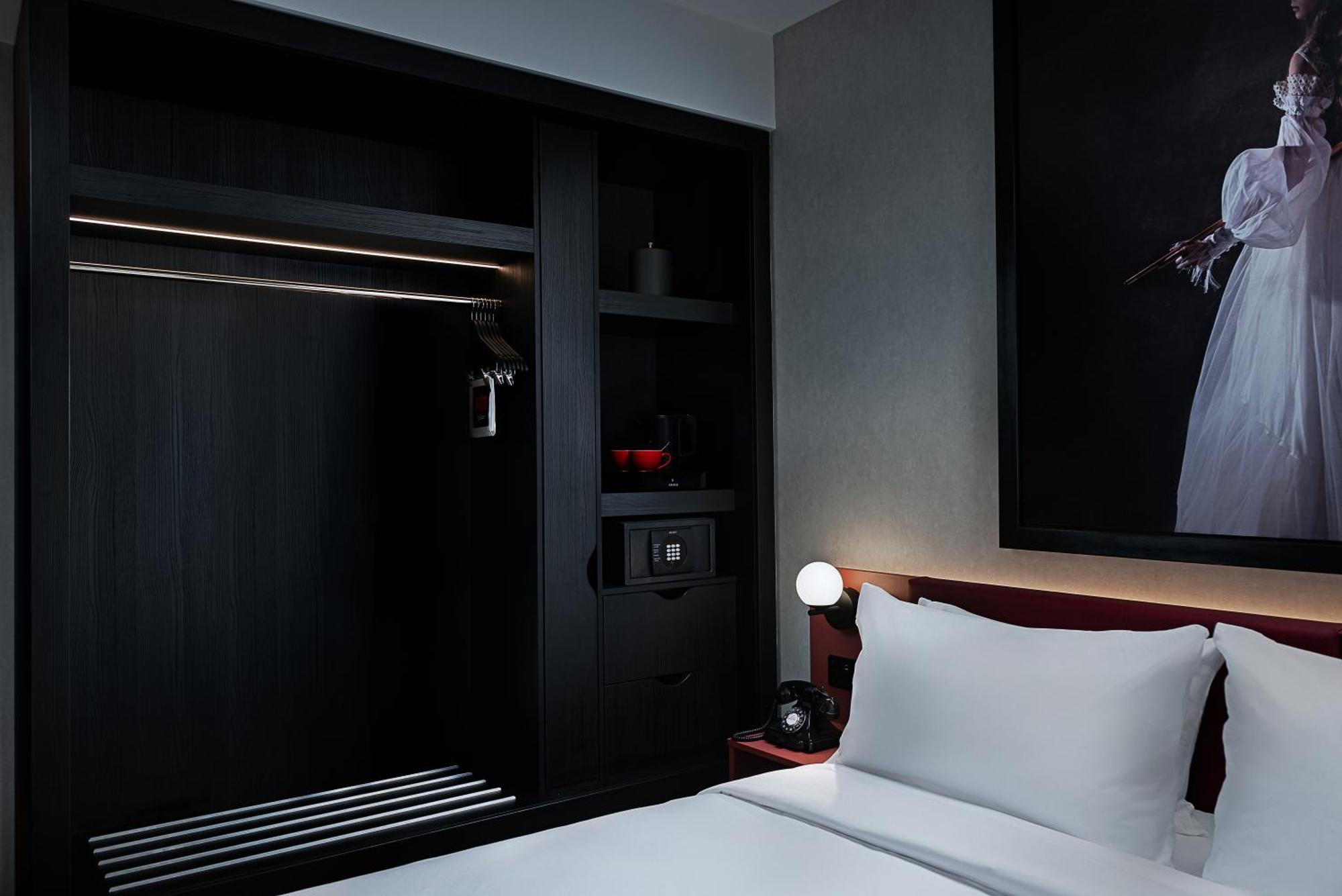 Radisson Red Galway