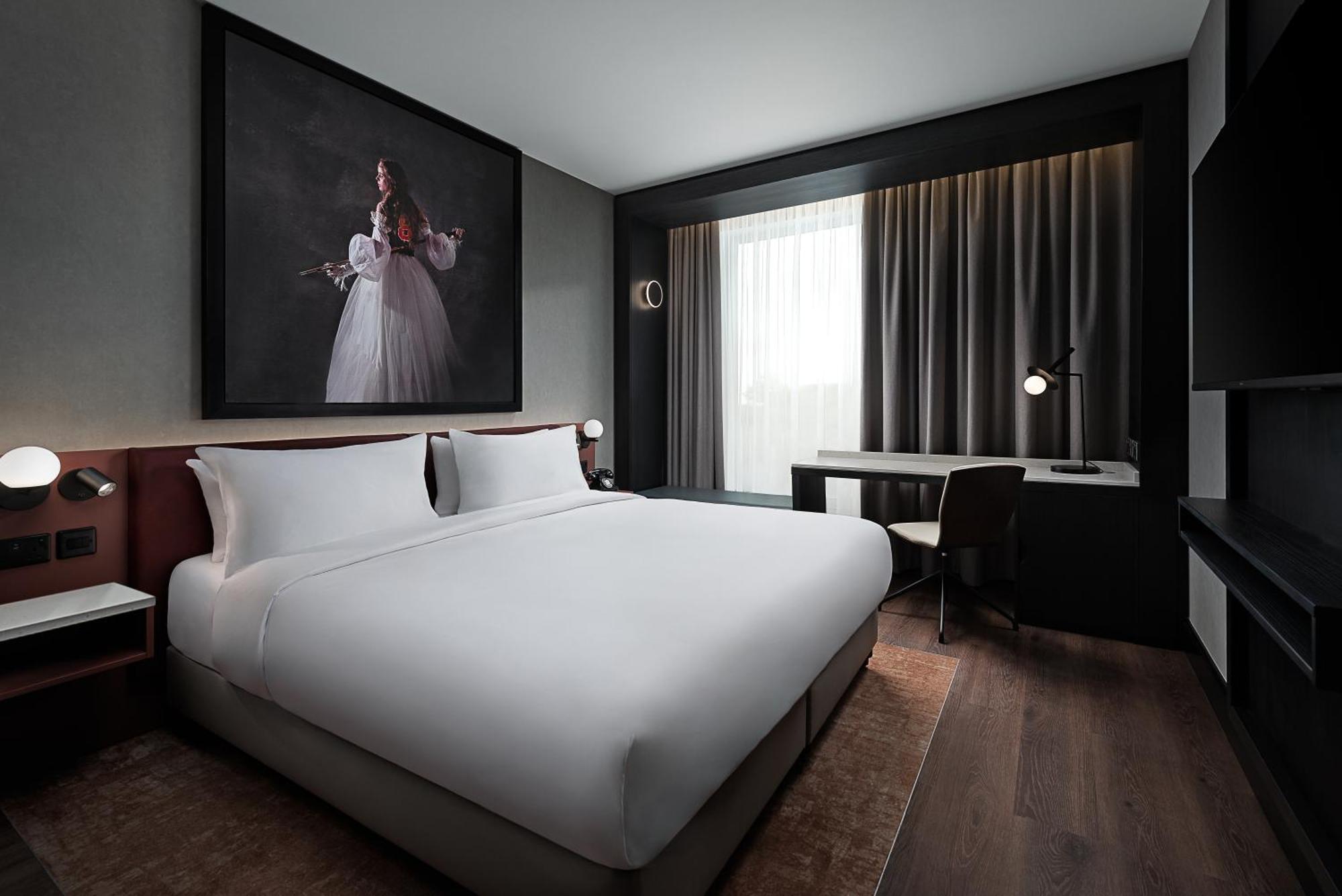 Radisson Red 4* Galway