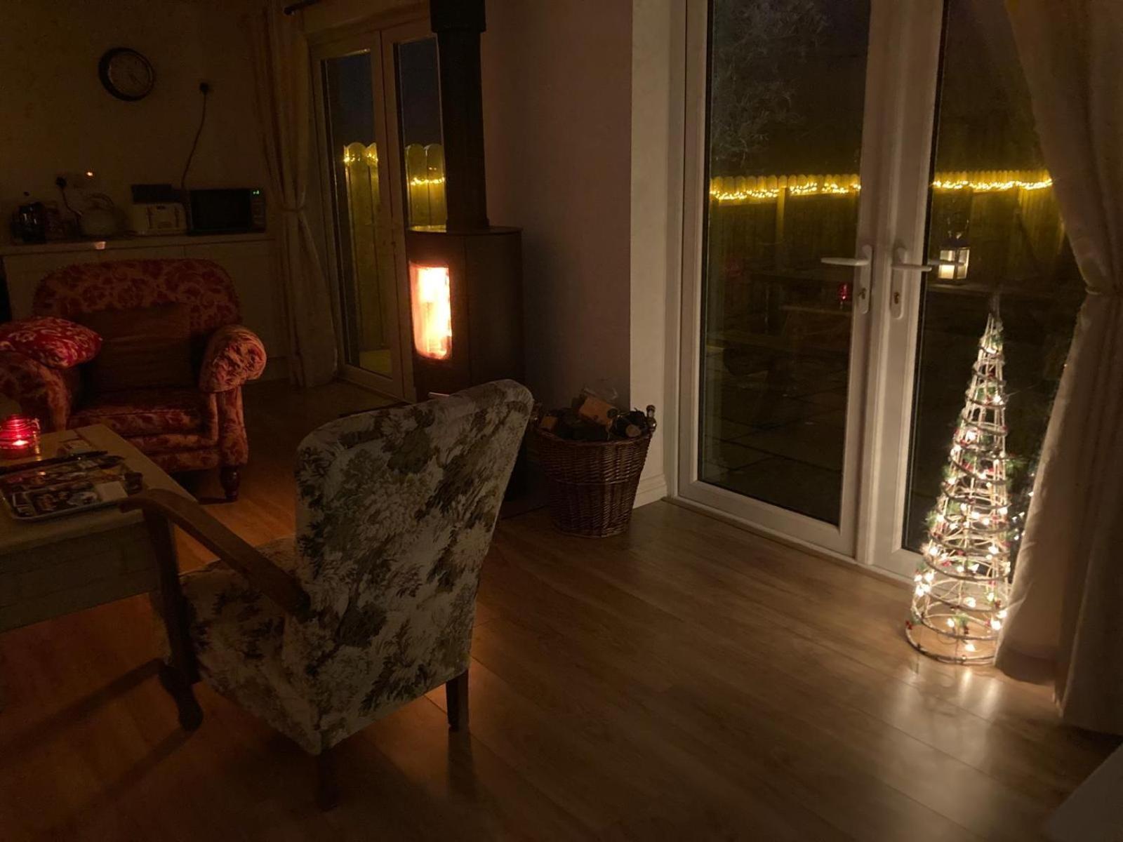 Apartment The Burren Snug *