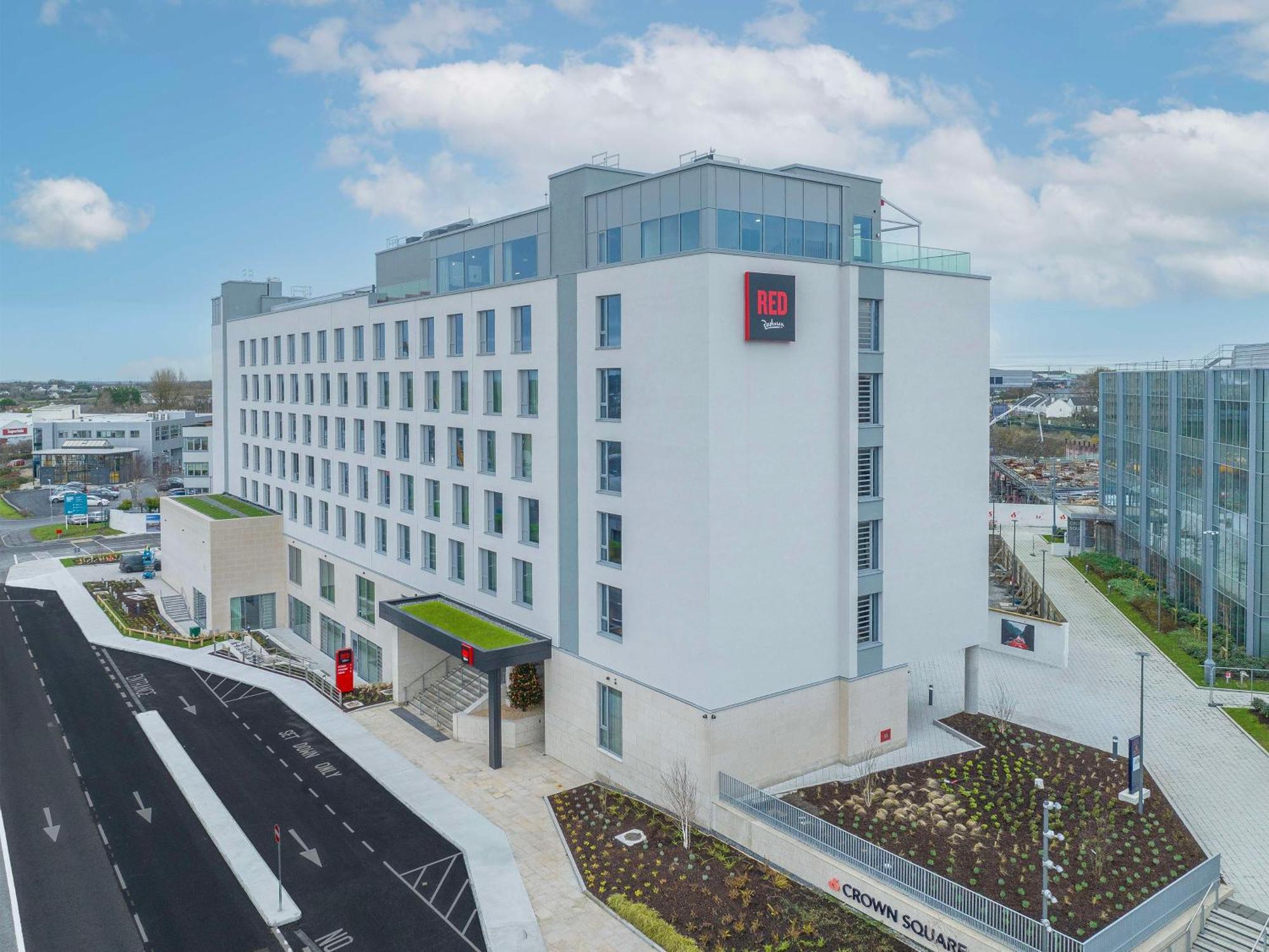 Hotel Radisson Red Galway