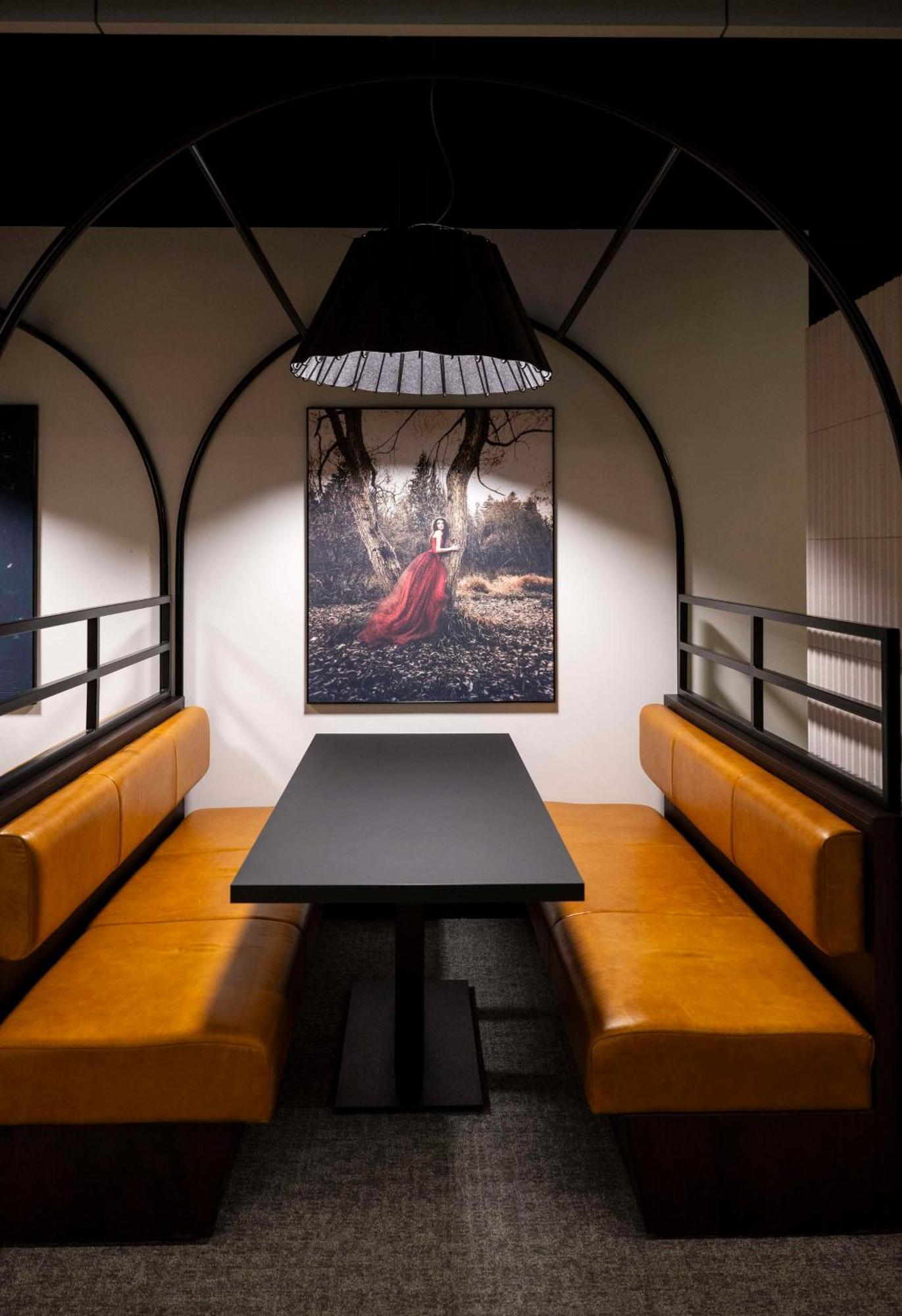Hotel Radisson Red Galway