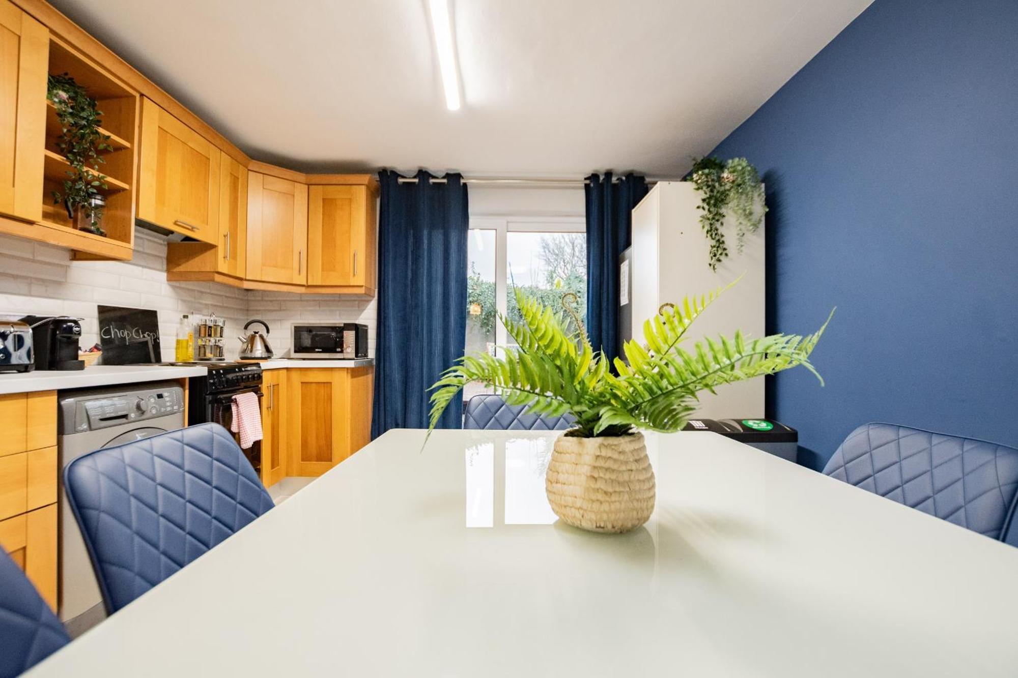 Holiday home Tropical Vibes In The Of Tribes