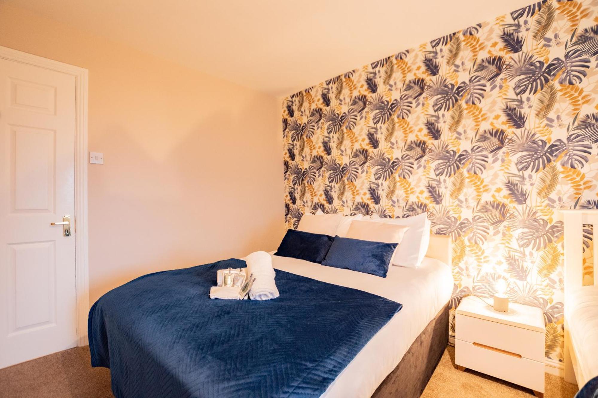 Tropical Vibes In The Of Tribes Holiday home *