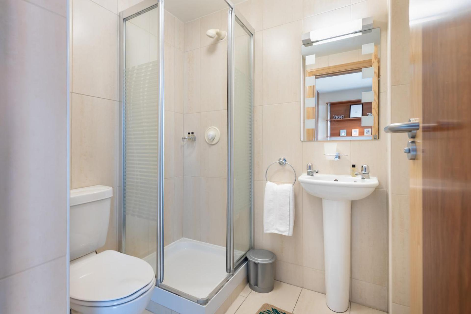 Apartment Cuirt Na Coiribe Summer *