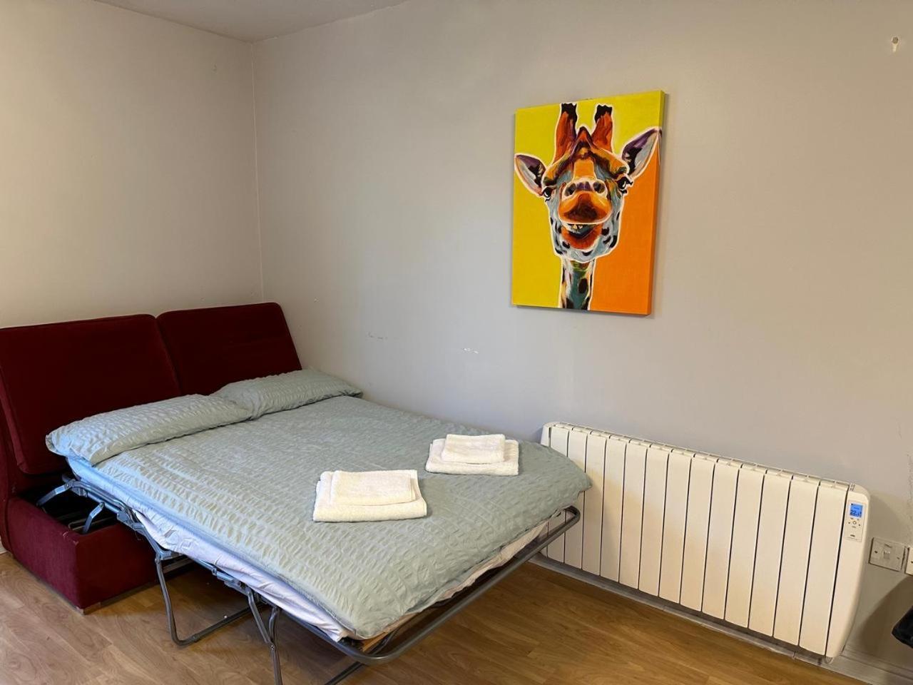 No. 50 Gleann Na Ri Apartments, Remore, Apartment Galway