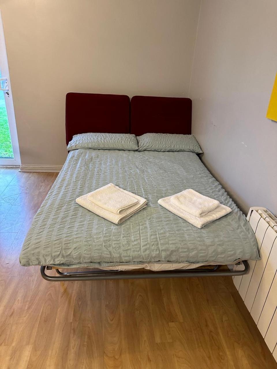 No. 50 Gleann Na Ri Apartments, Remore,