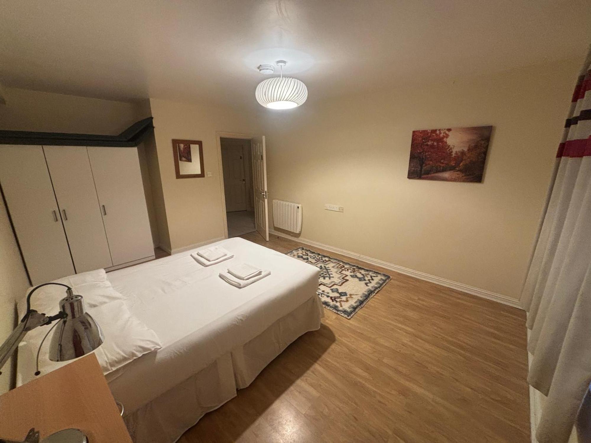 No. 50 Gleann Na Ri Apartments, Remore, *