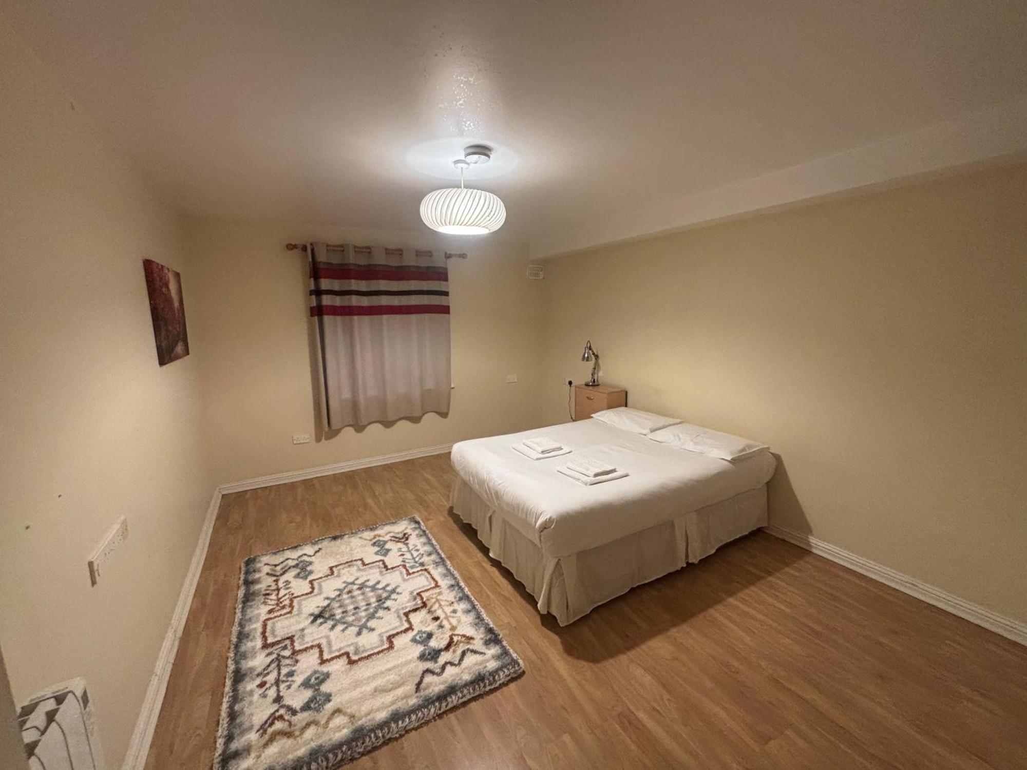 Apartment No. 50 Gleann Na Ri Apartments, Remore, *