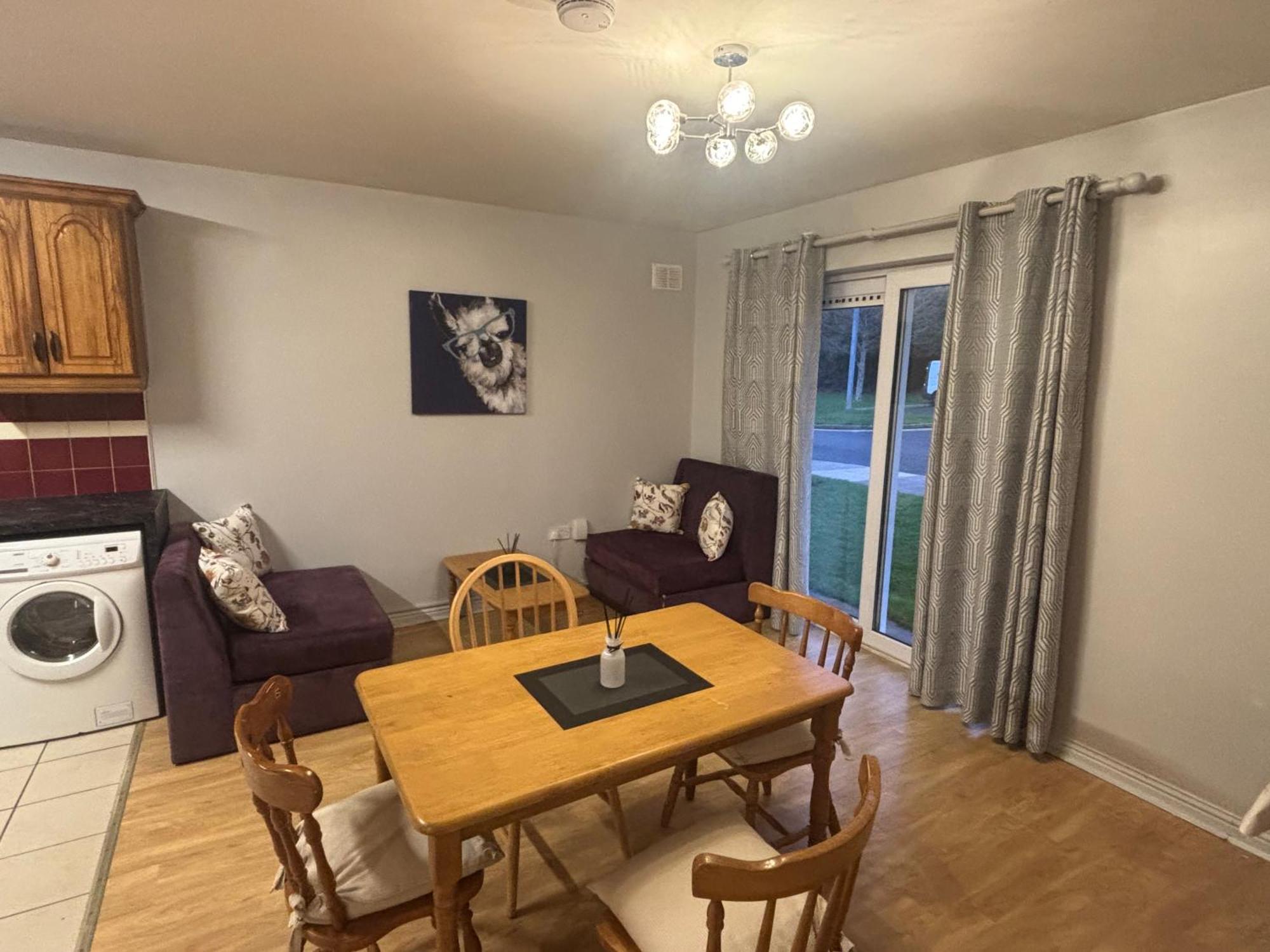 Apartment No. 50 Gleann Na Ri Apartments, Remore, Galway