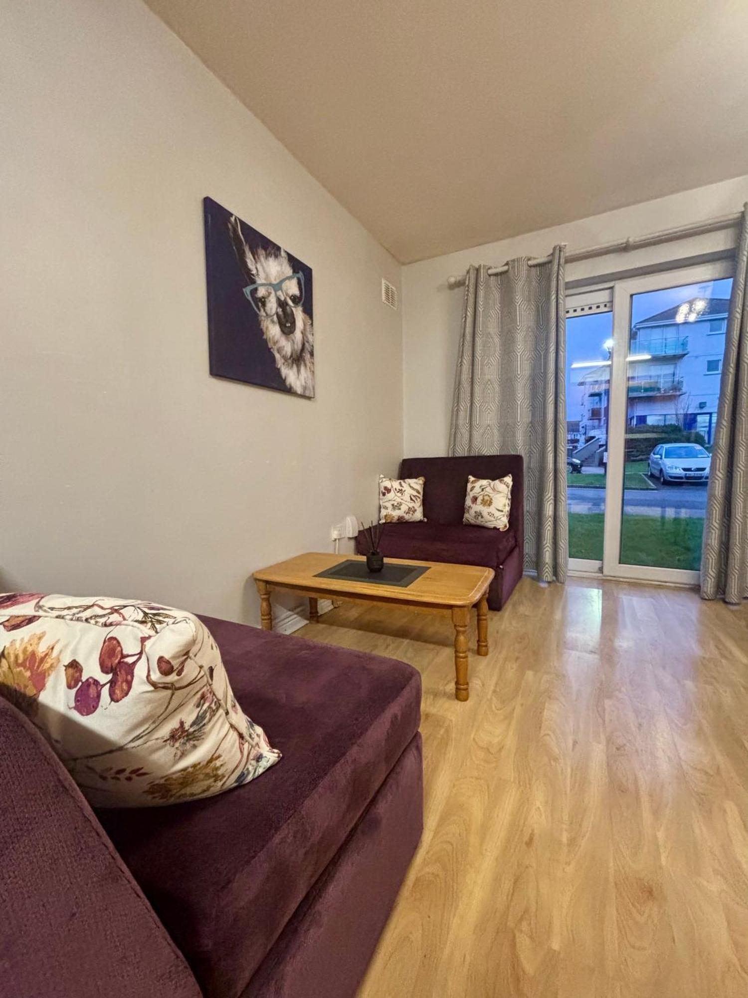 No. 50 Gleann Na Ri Apartments, Remore,