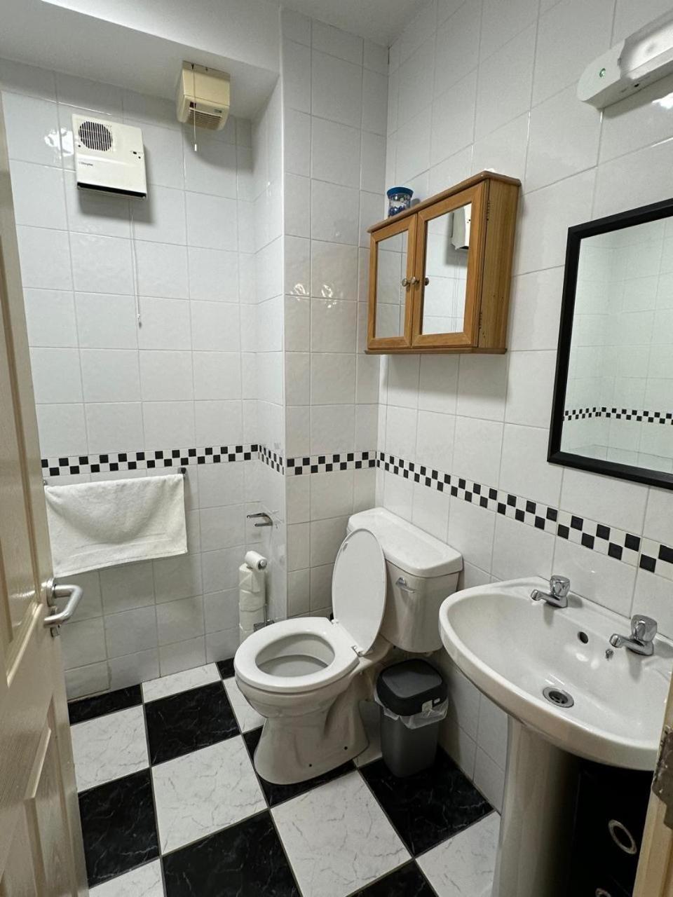 No. 50 Gleann Na Ri Apartments, Remore, Galway