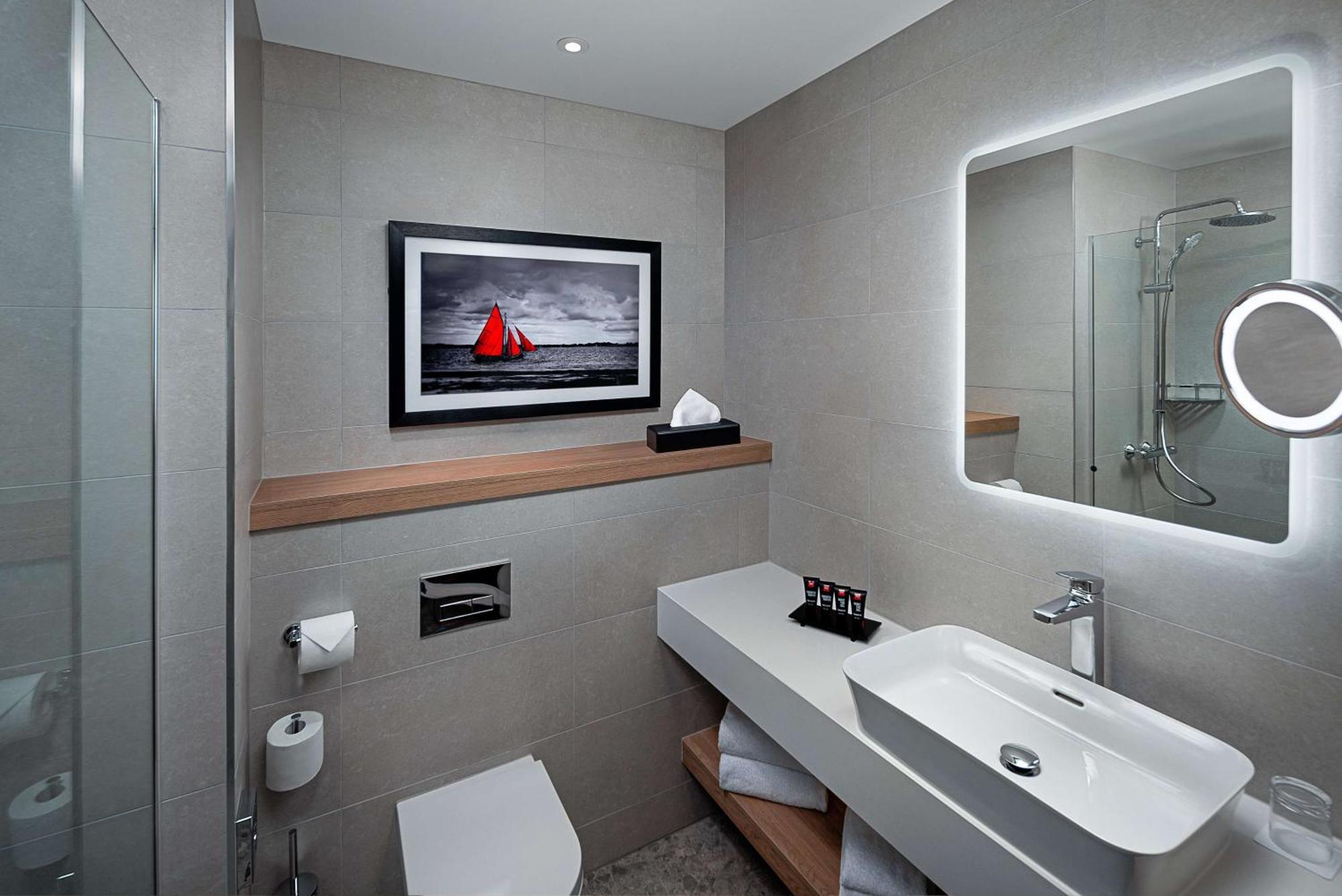 Hotel Radisson Red Galway