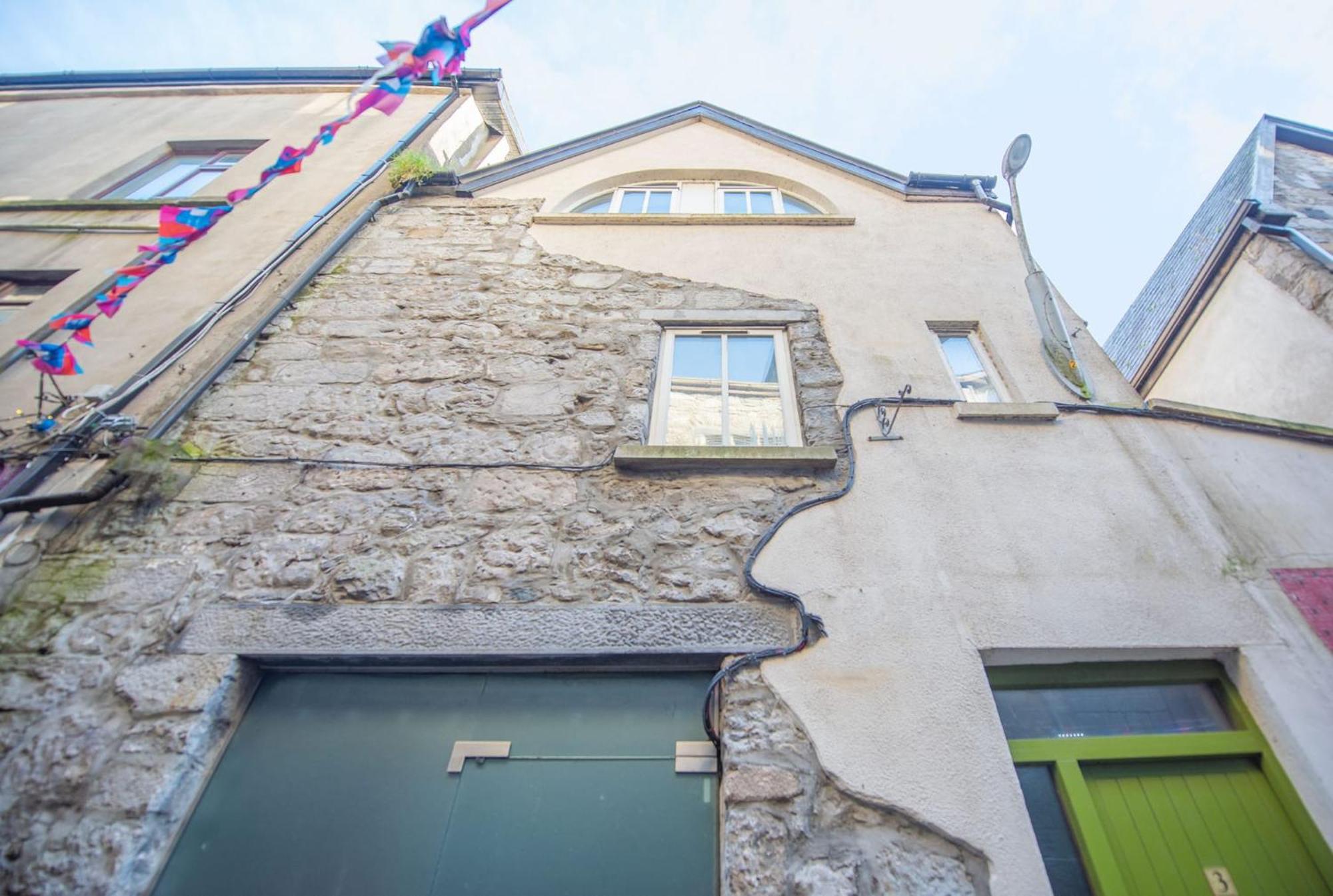 Kirwan's Lane Townhouse Apartment Galway