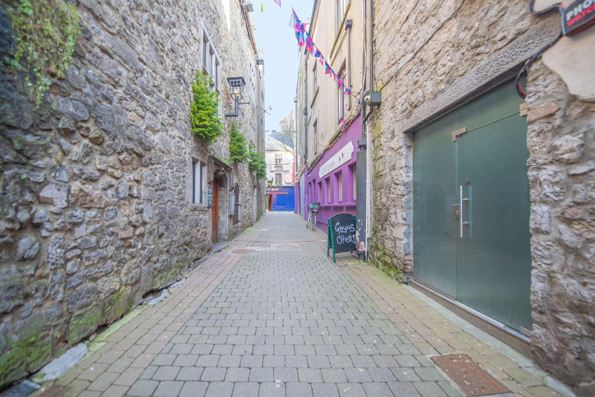 Kirwan's Lane Townhouse Apartment *