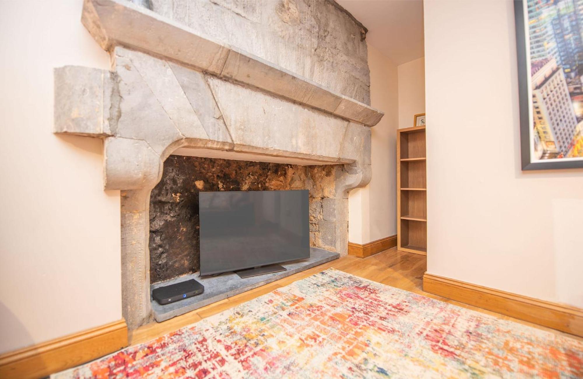 Kirwan's Lane Townhouse * Galway