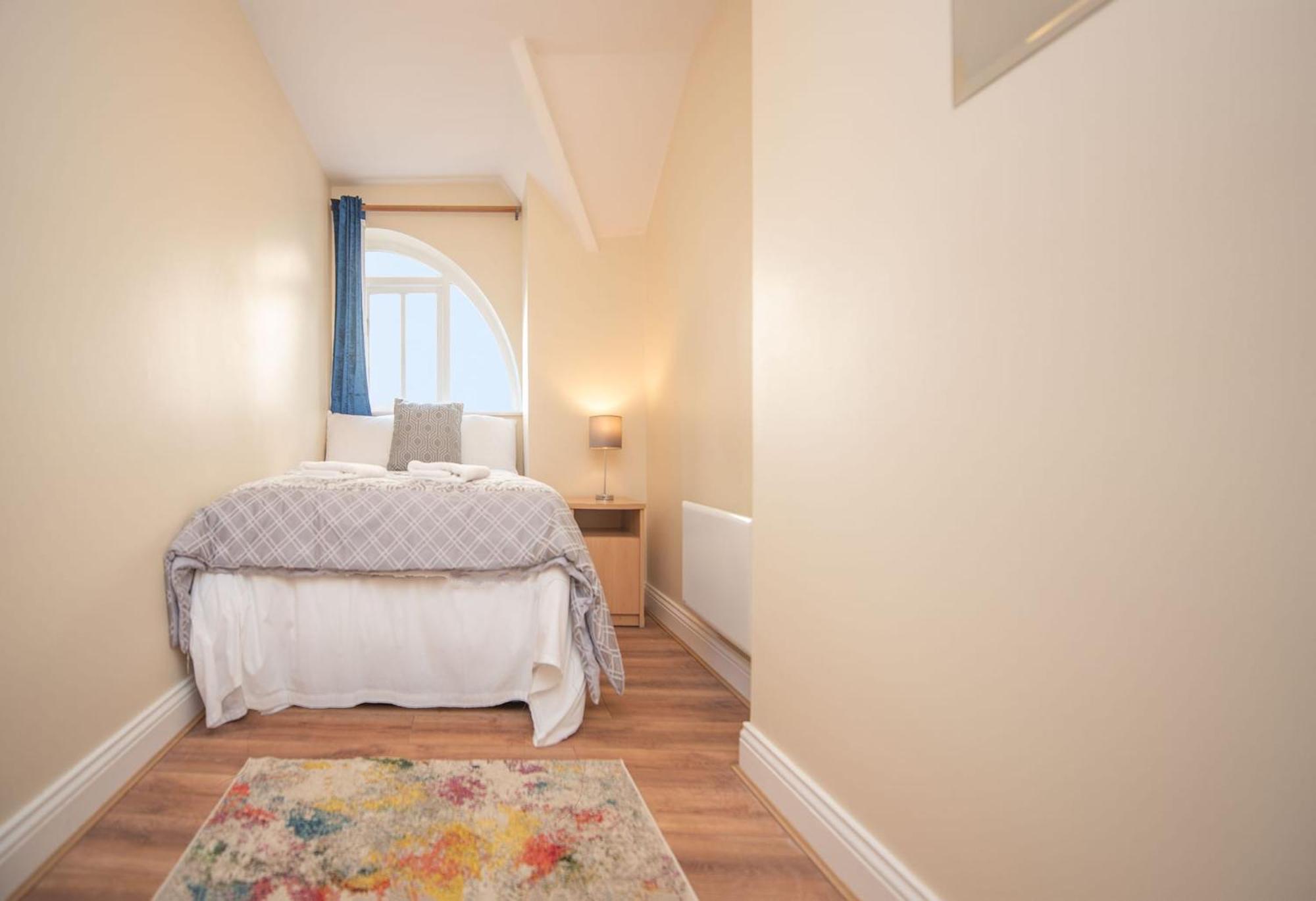 Kirwan's Lane Townhouse Apartment Galway