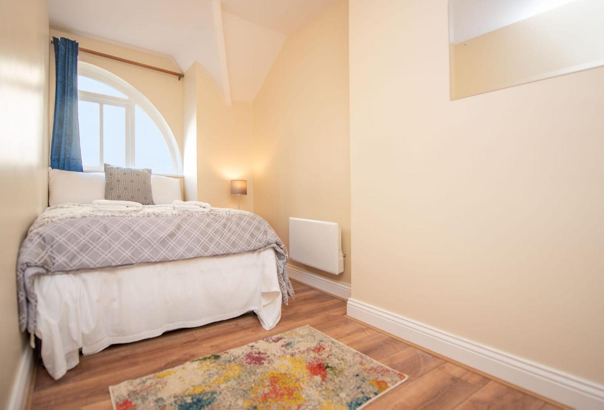 Apartment Kirwan's Lane Townhouse Galway