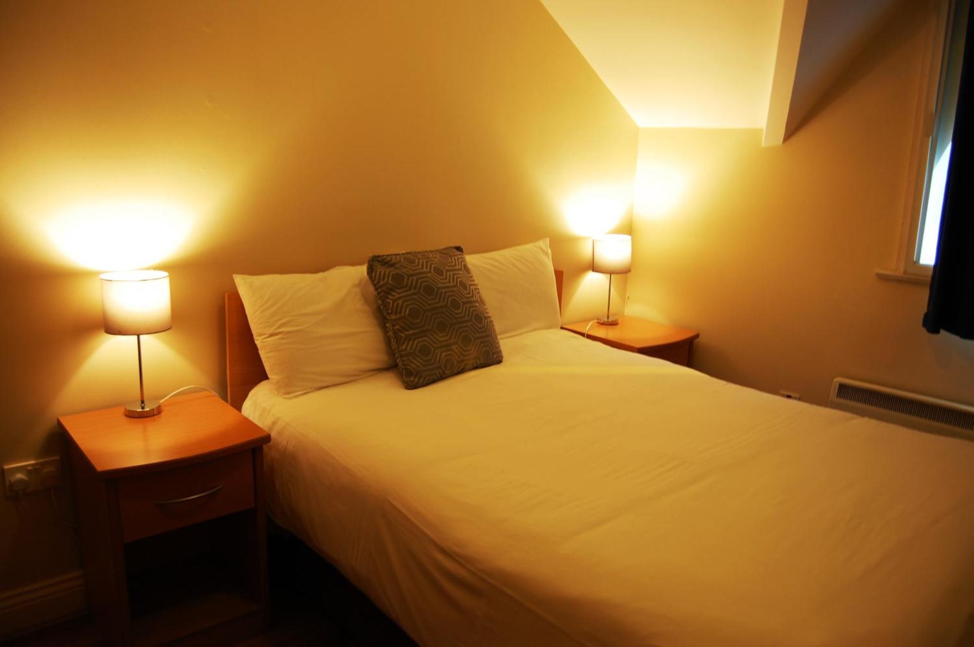 Kirwan's Lane Townhouse Apartment Galway