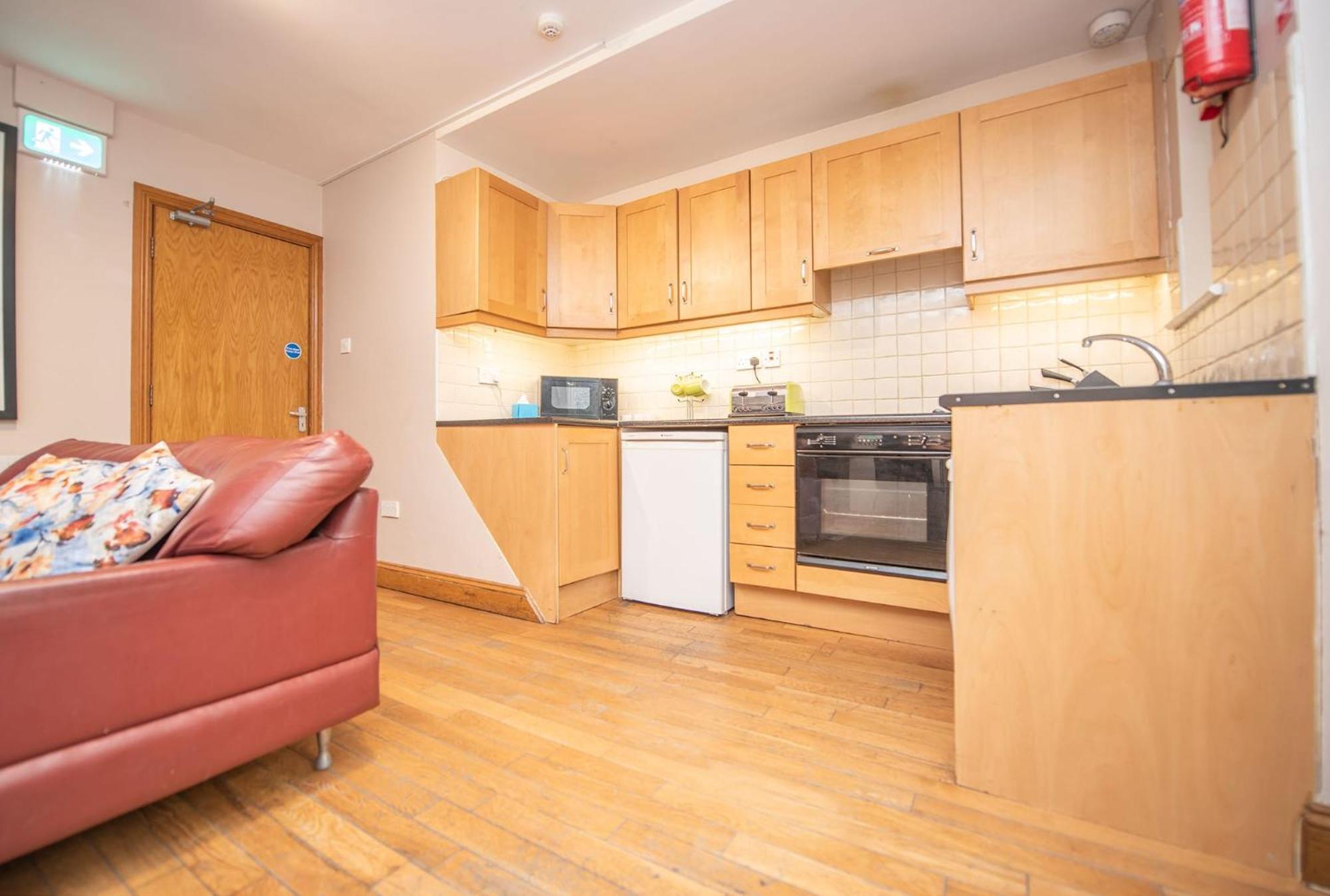 Kirwan's Lane Townhouse * Galway