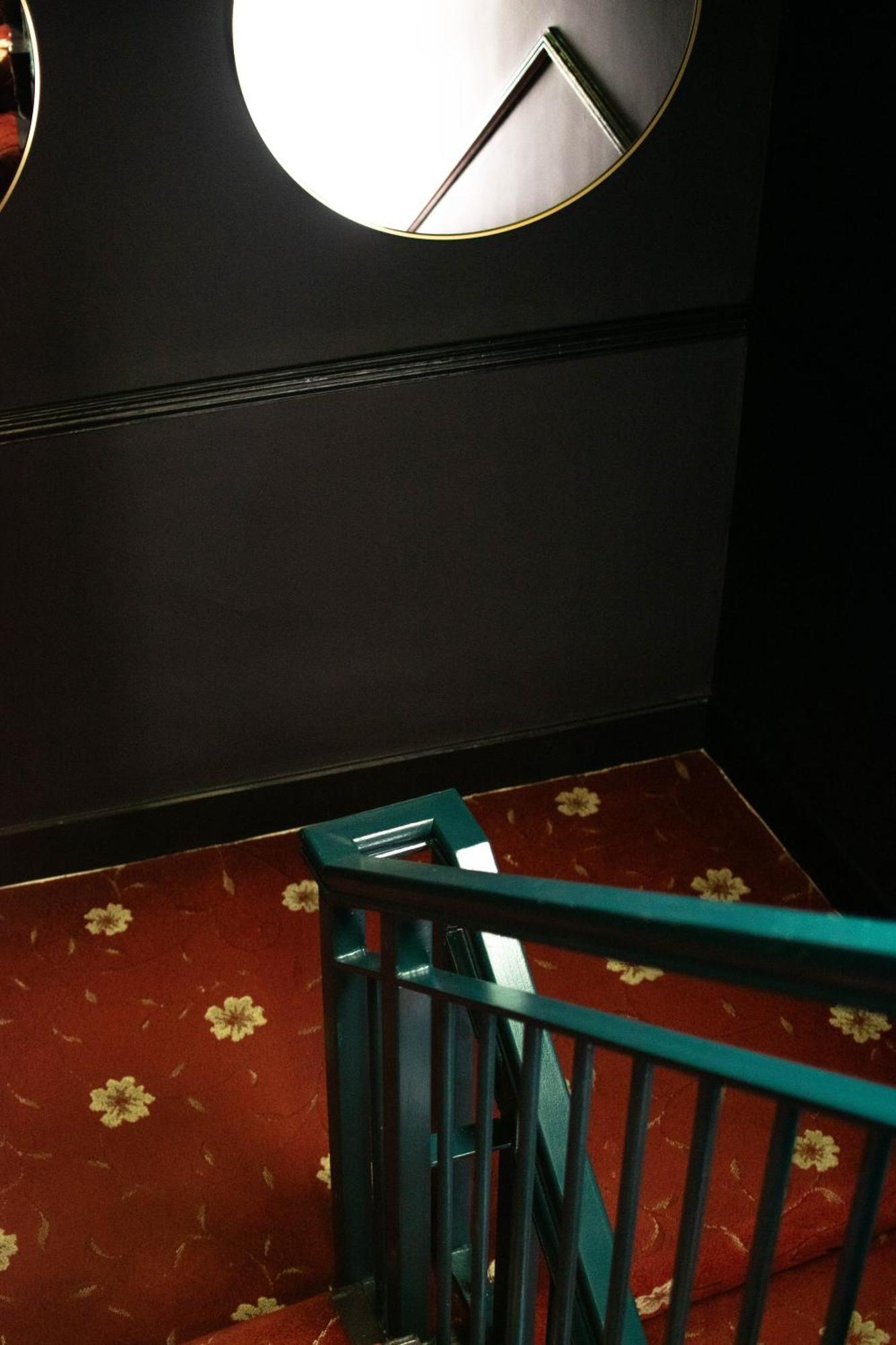 The Hotel Galway