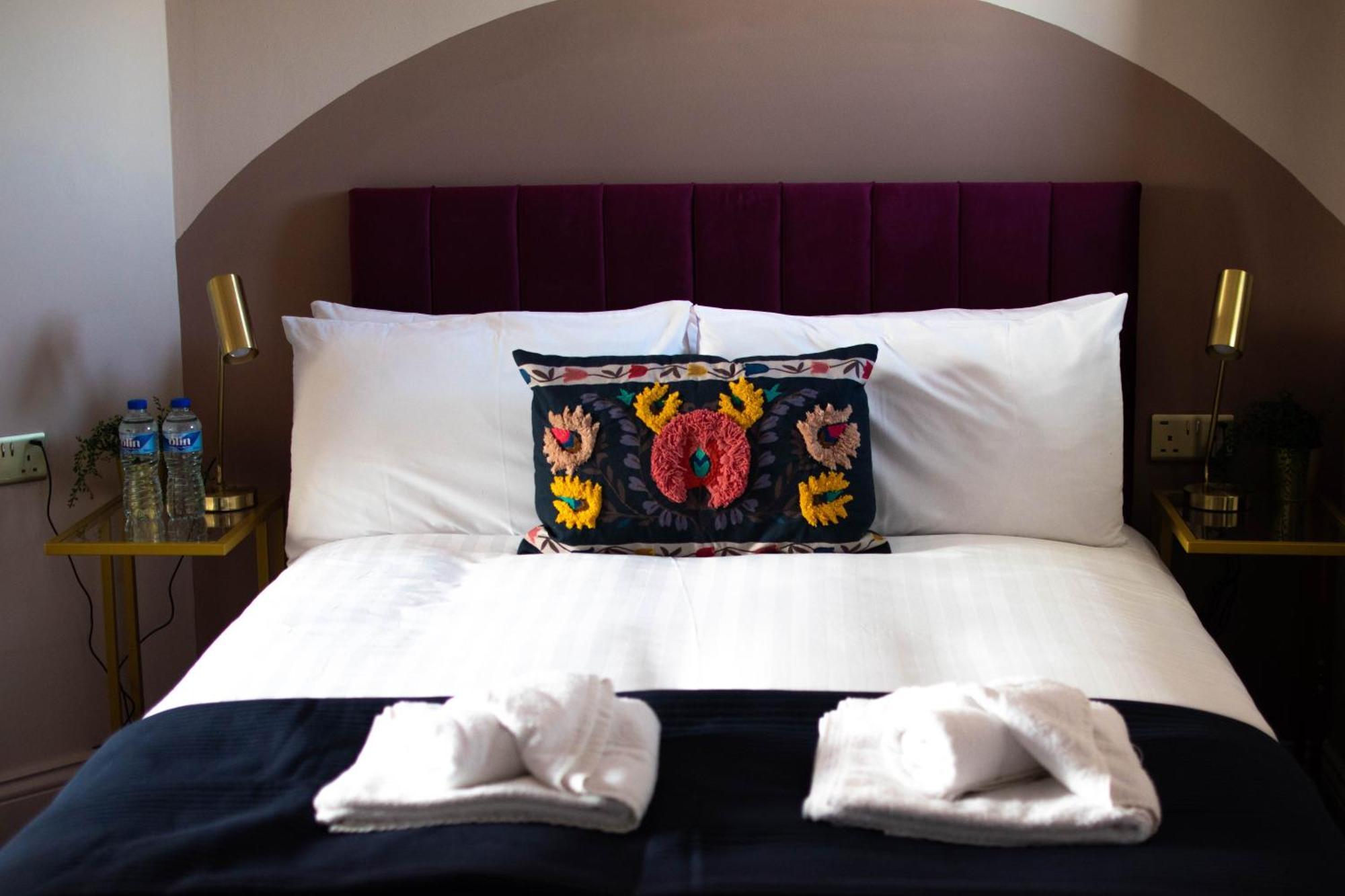 Hotel The