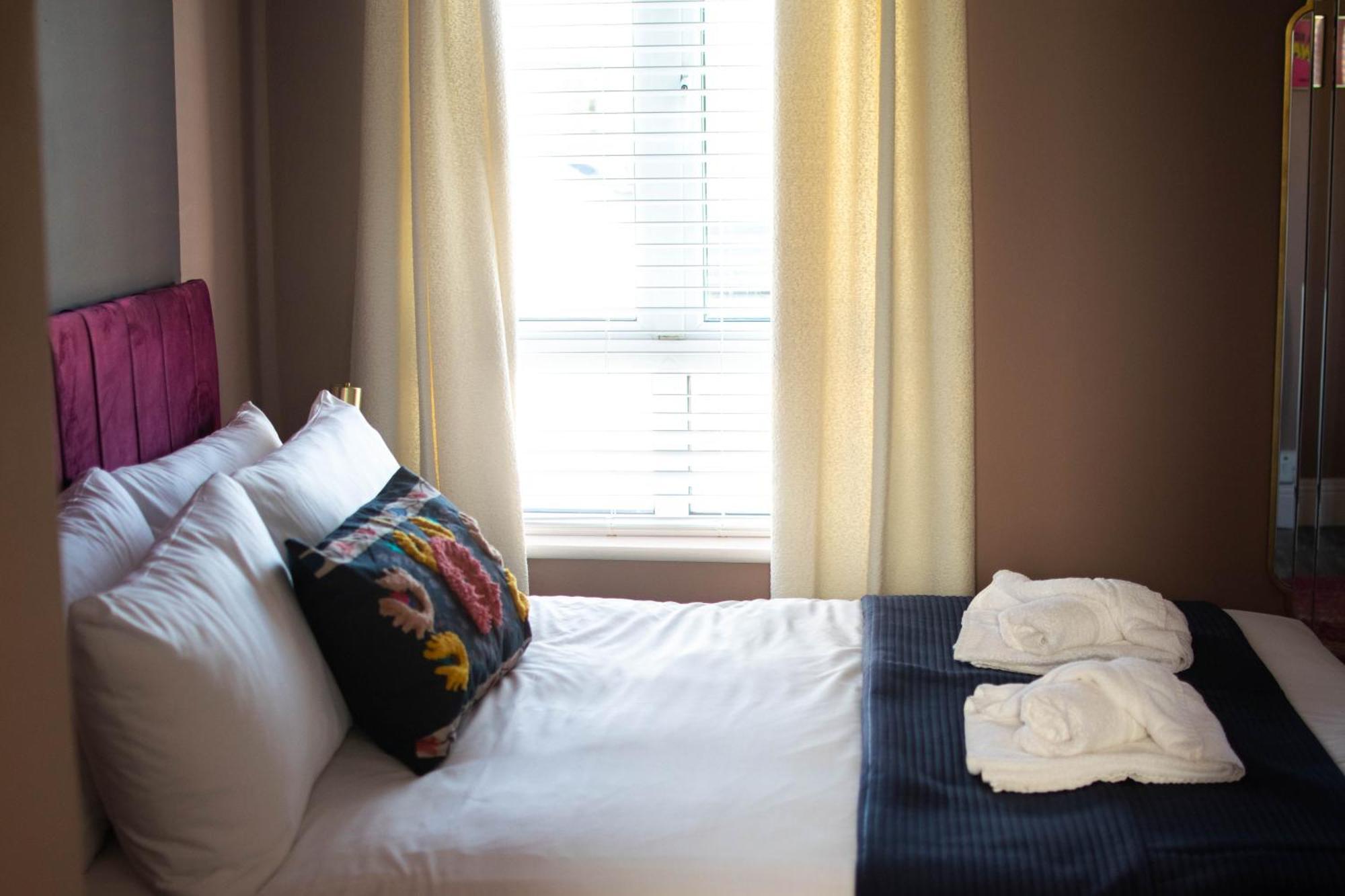 Hotel The *