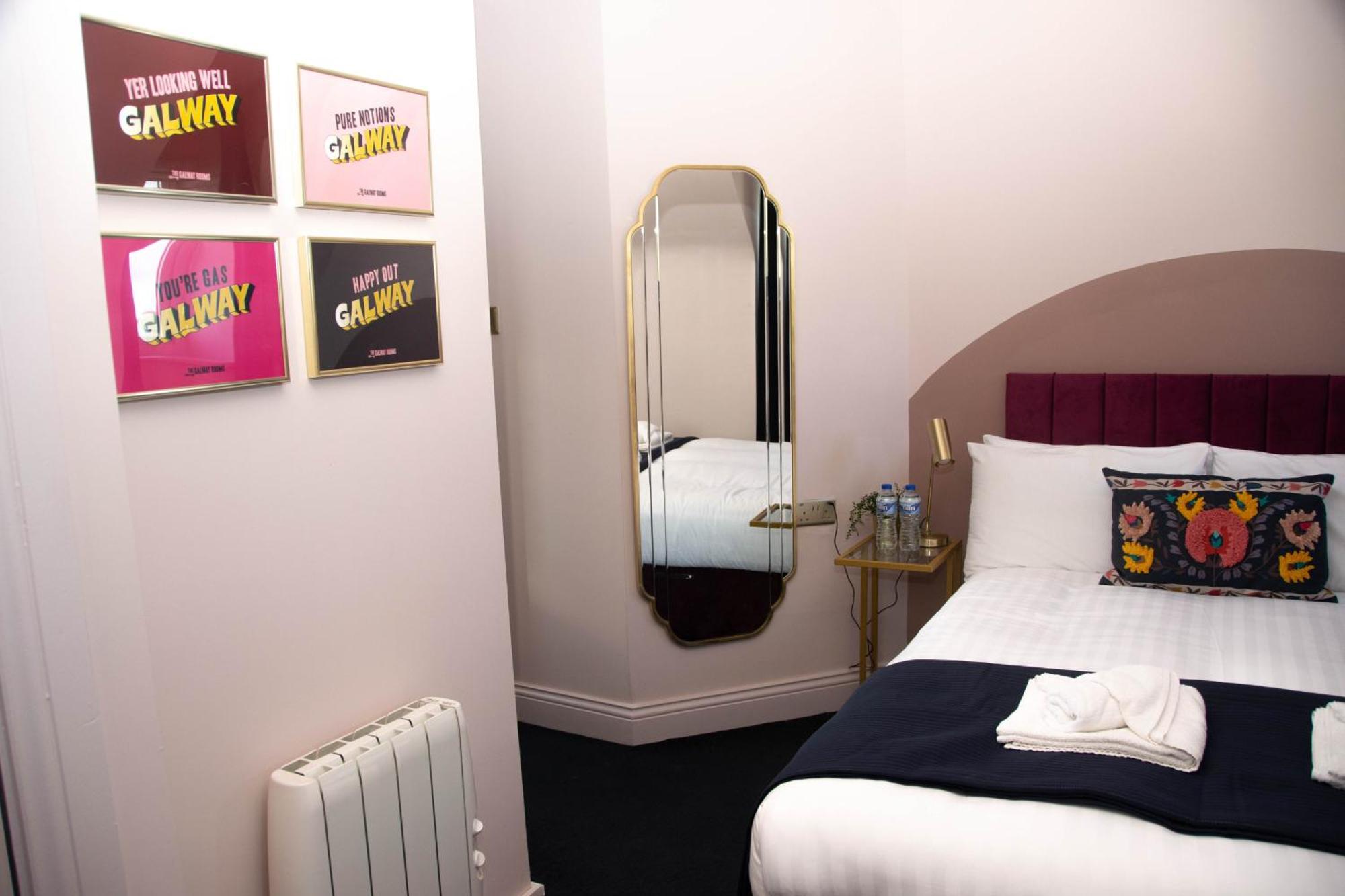 Hotel The Galway